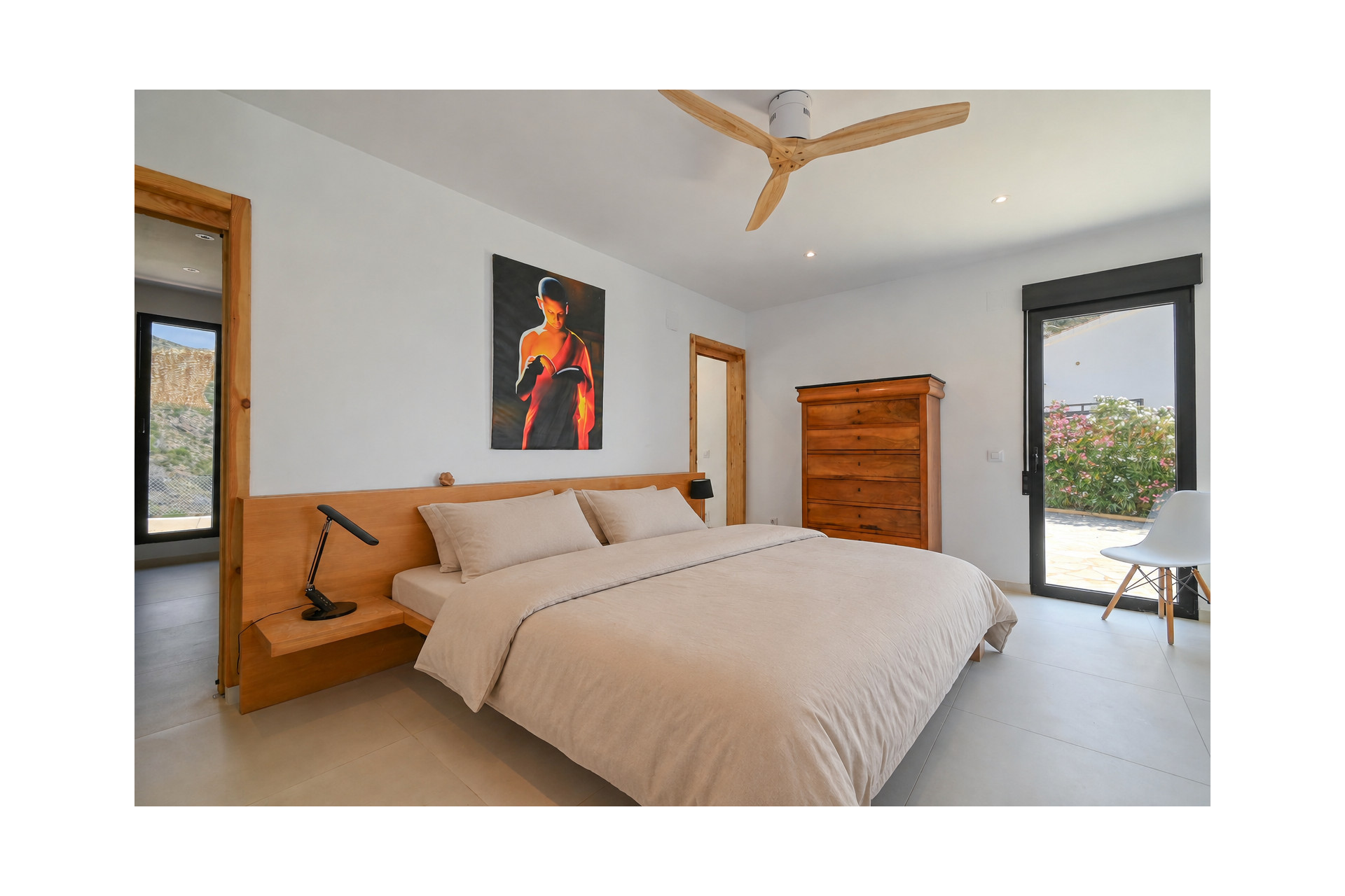 Bestaande woningen - Villa - Javea - Jávea