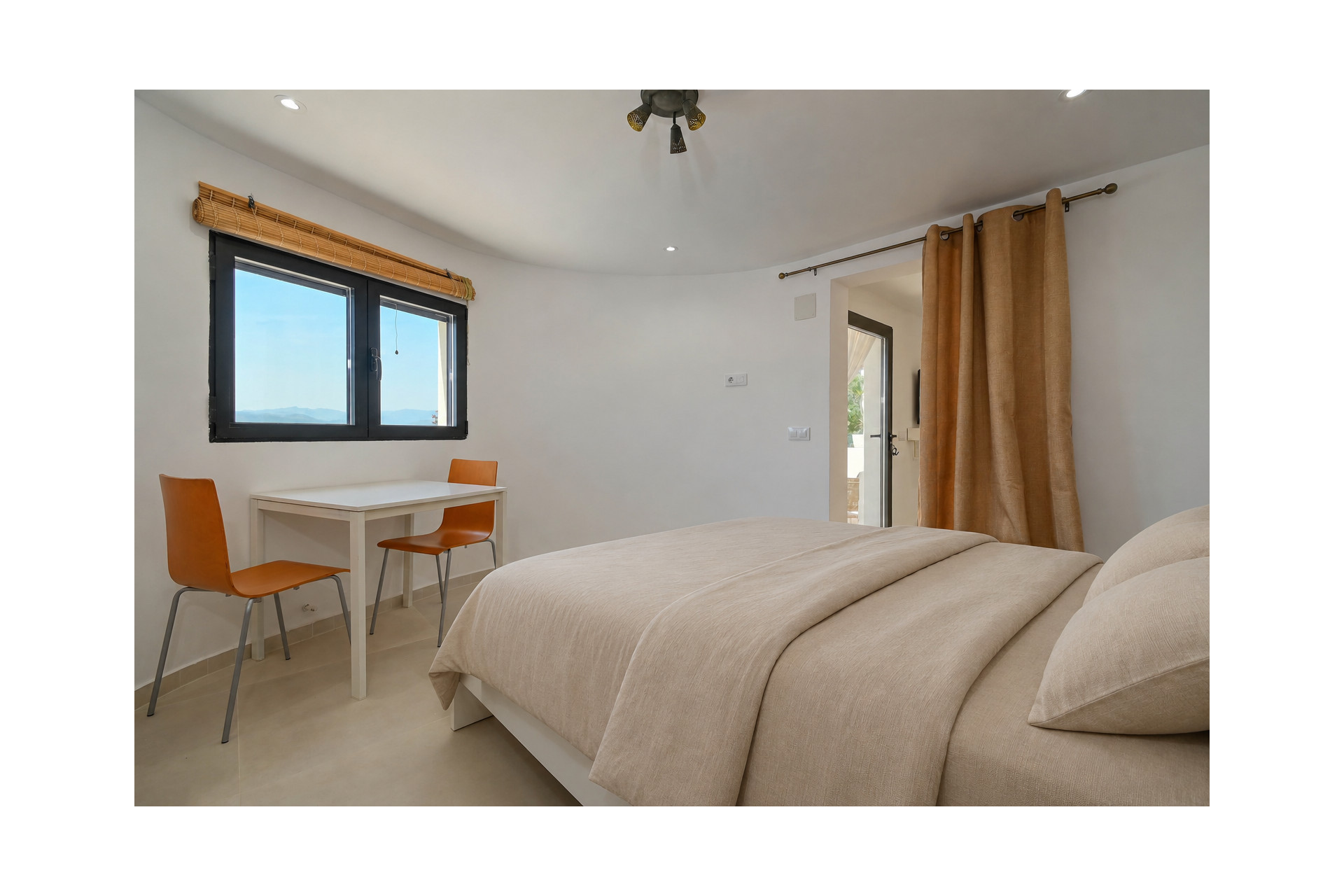 Bestaande woningen - Villa - Javea - Jávea