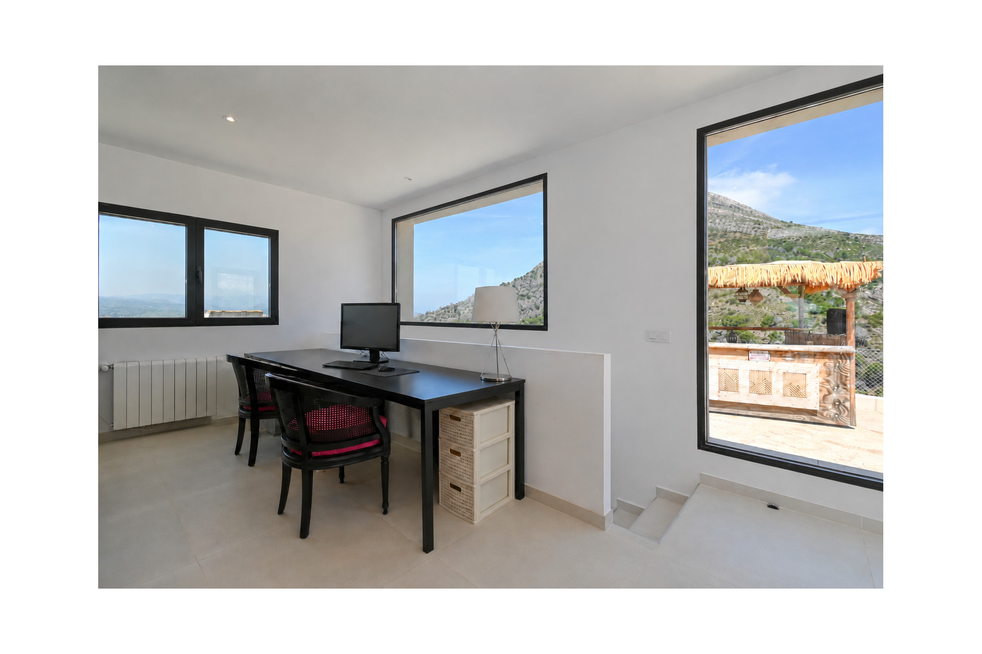 Bestaande woningen - Villa - Javea - Jávea