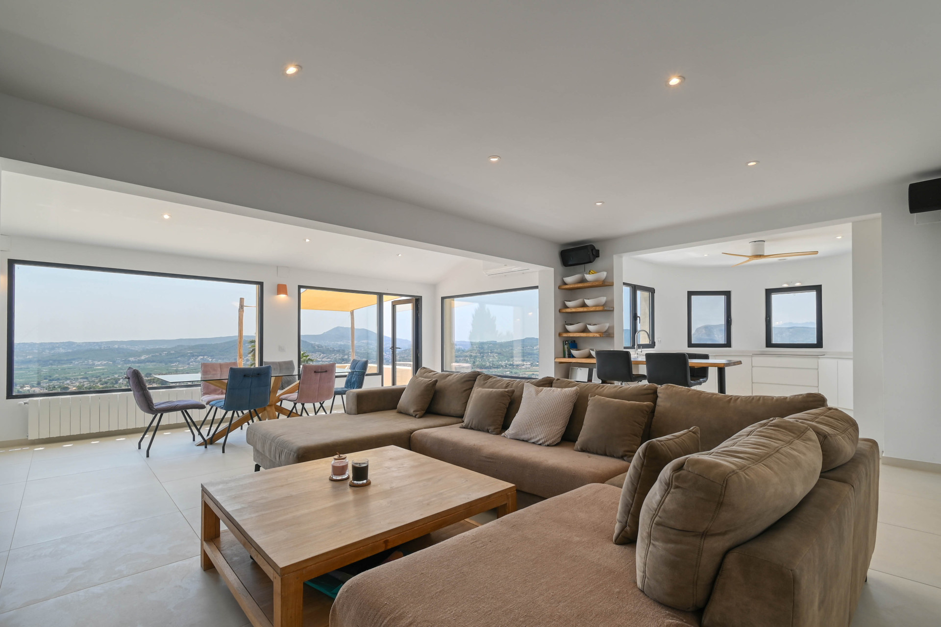 Bestaande woningen - Villa - Javea - Jávea
