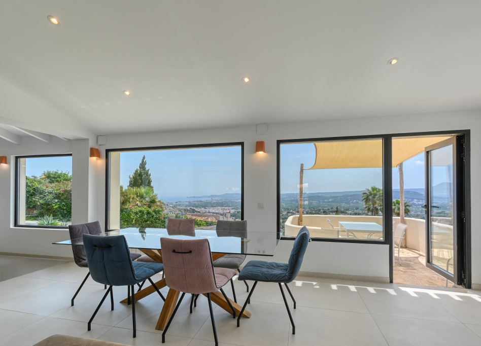 Bestaande woningen - Villa - Javea - Jávea