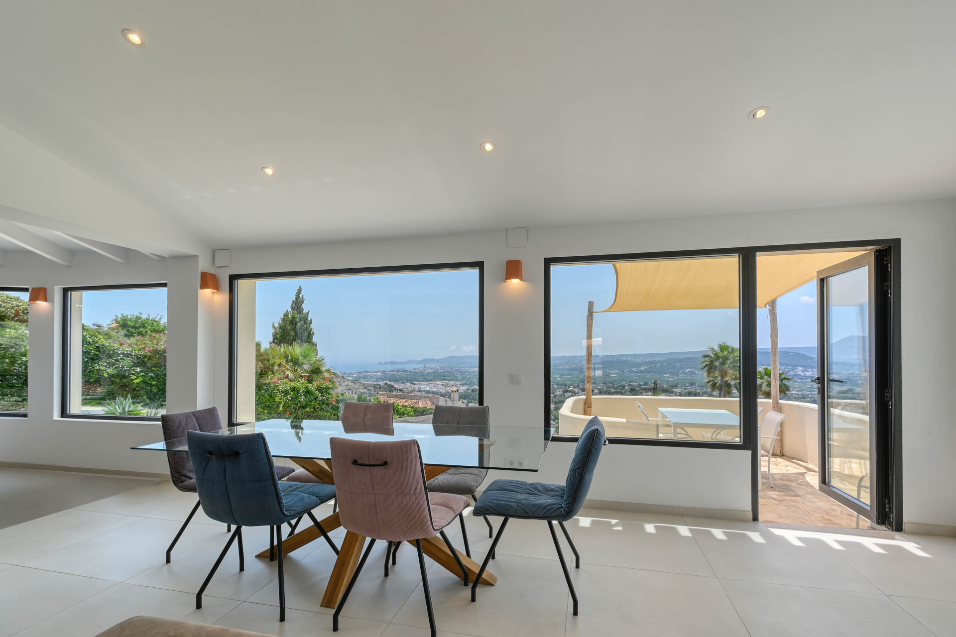 Bestaande woningen - Villa - Javea - Jávea
