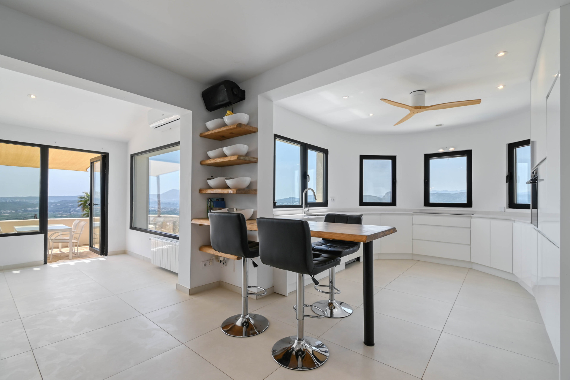 Bestaande woningen - Villa - Javea - Jávea