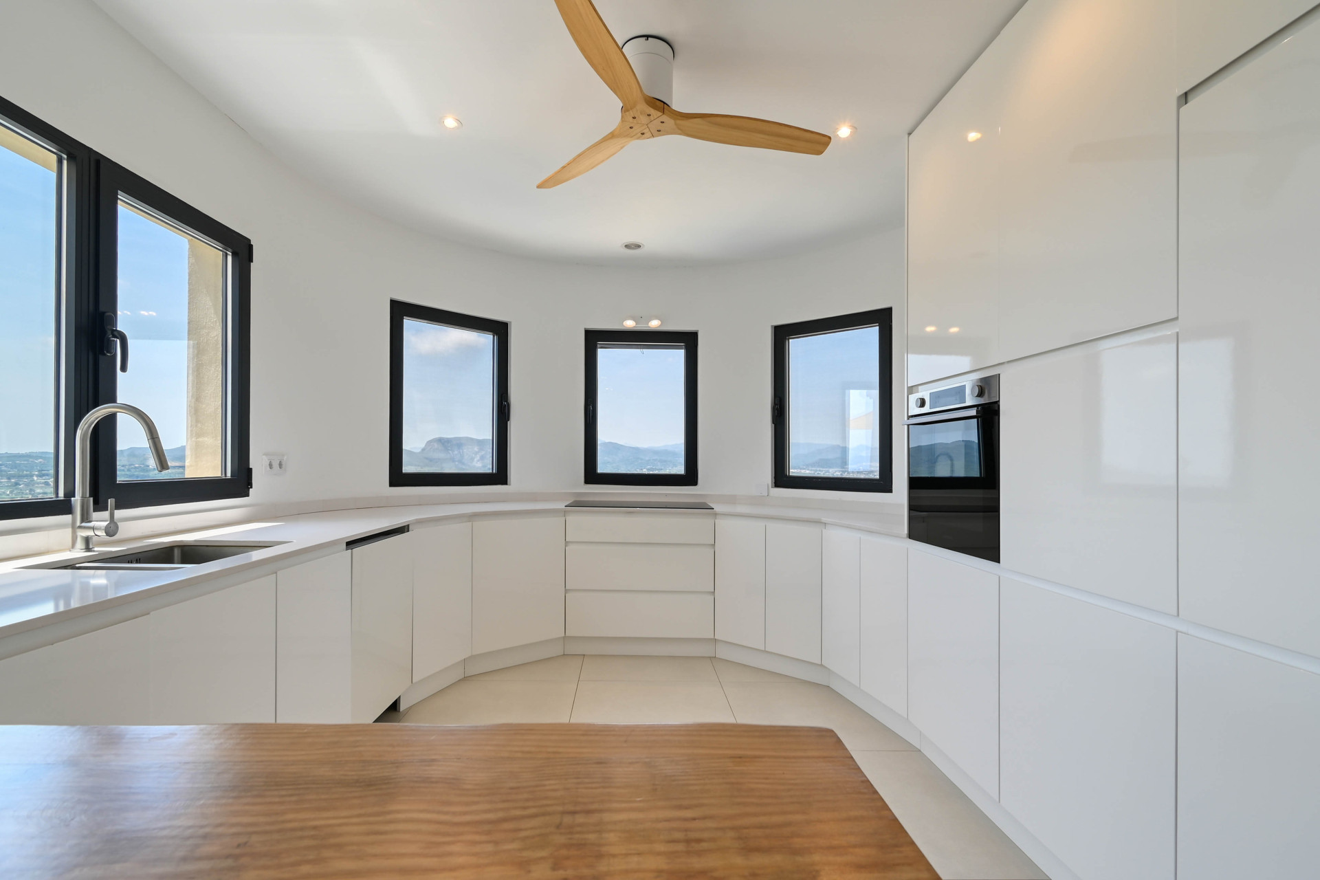 Bestaande woningen - Villa - Javea - Jávea