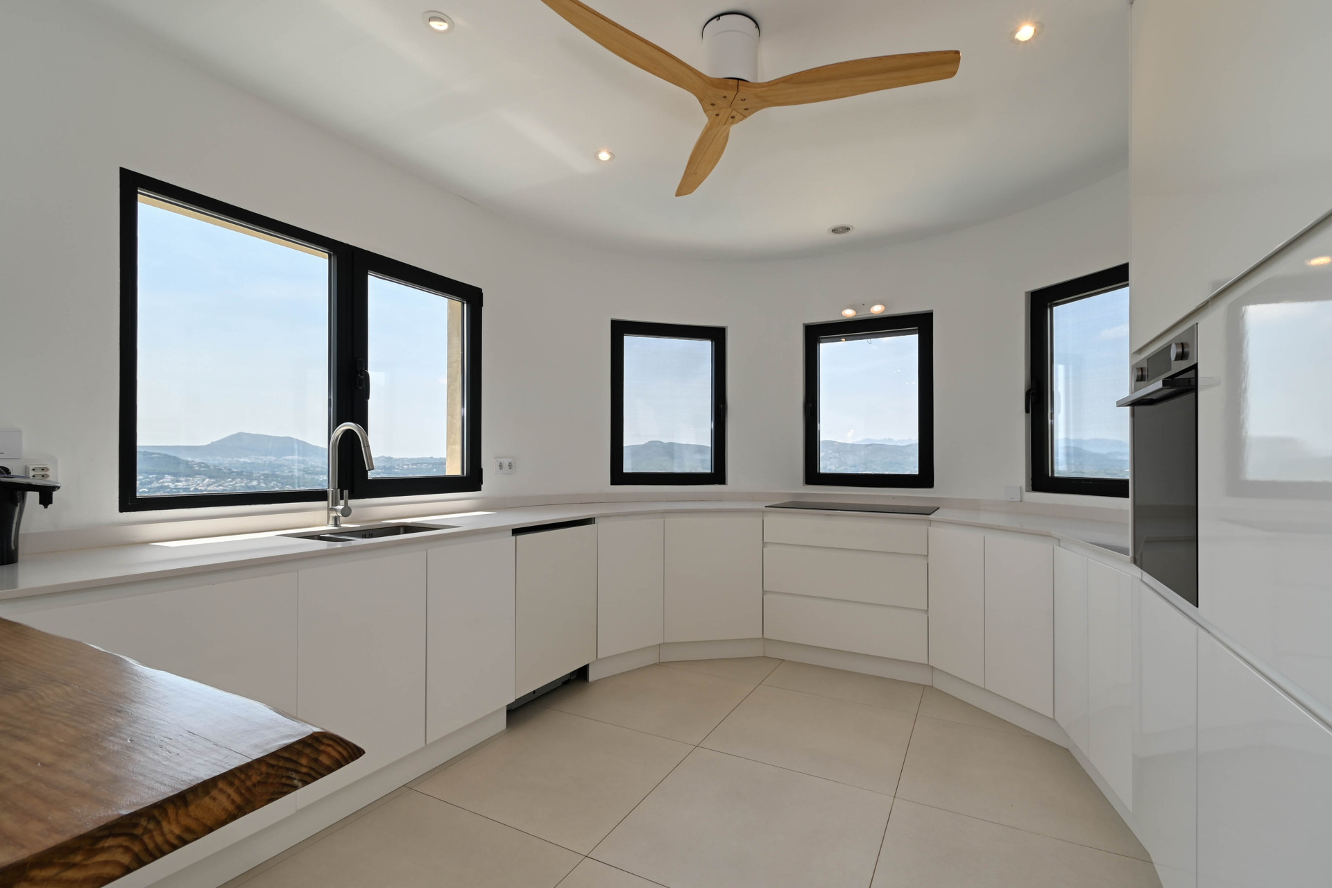 Bestaande woningen - Villa - Javea - Jávea