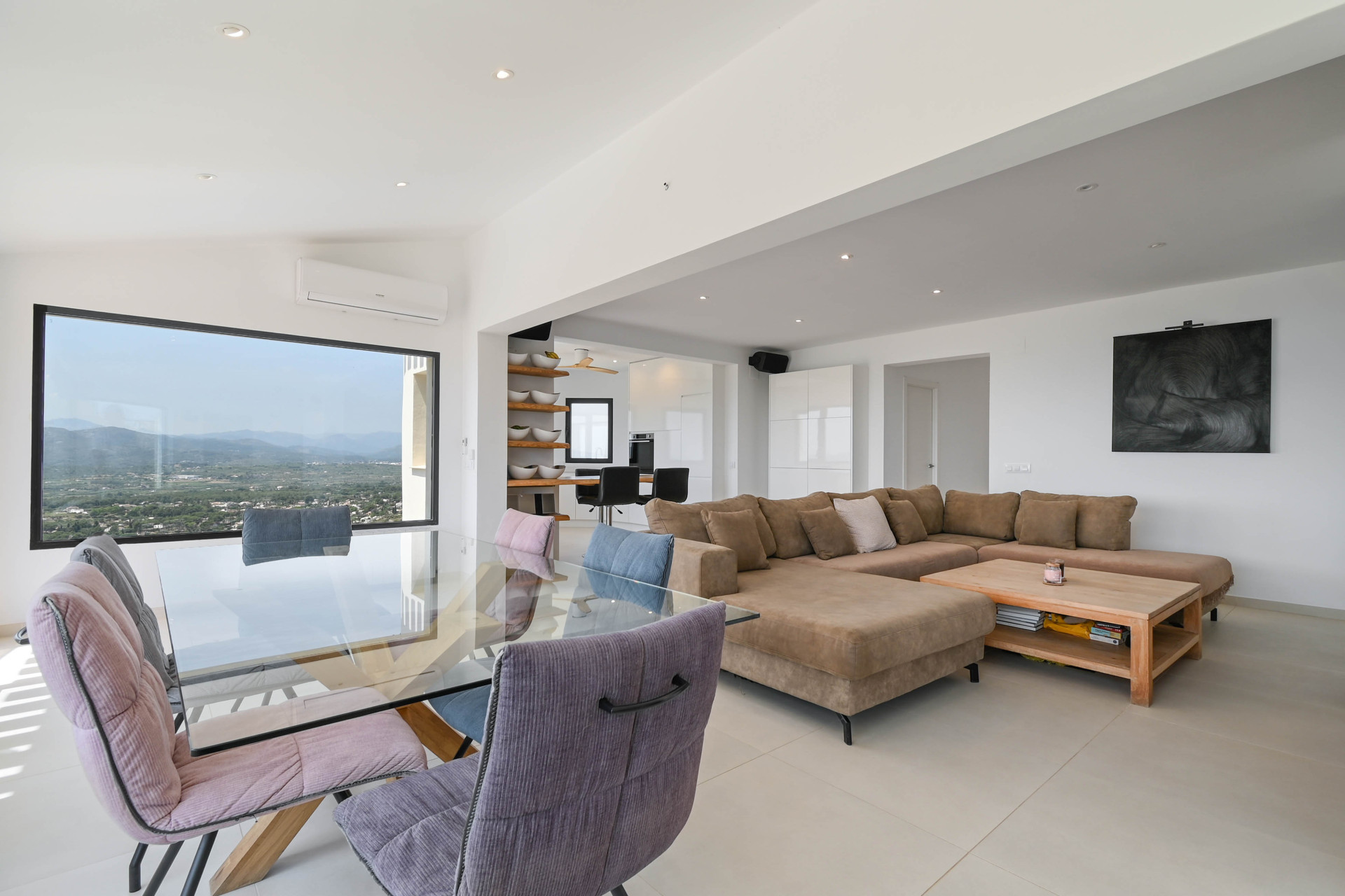 Bestaande woningen - Villa - Javea - Jávea