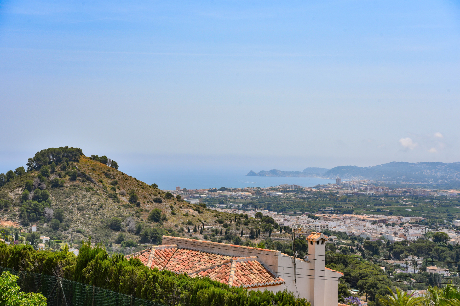 Bestaande woningen - Villa - Javea - Jávea