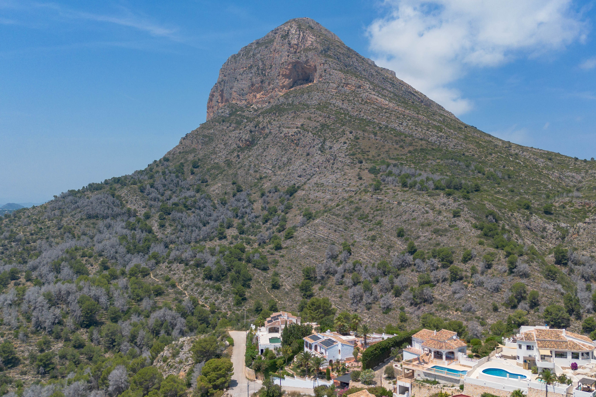 Bestaande woningen - Villa - Javea - Jávea