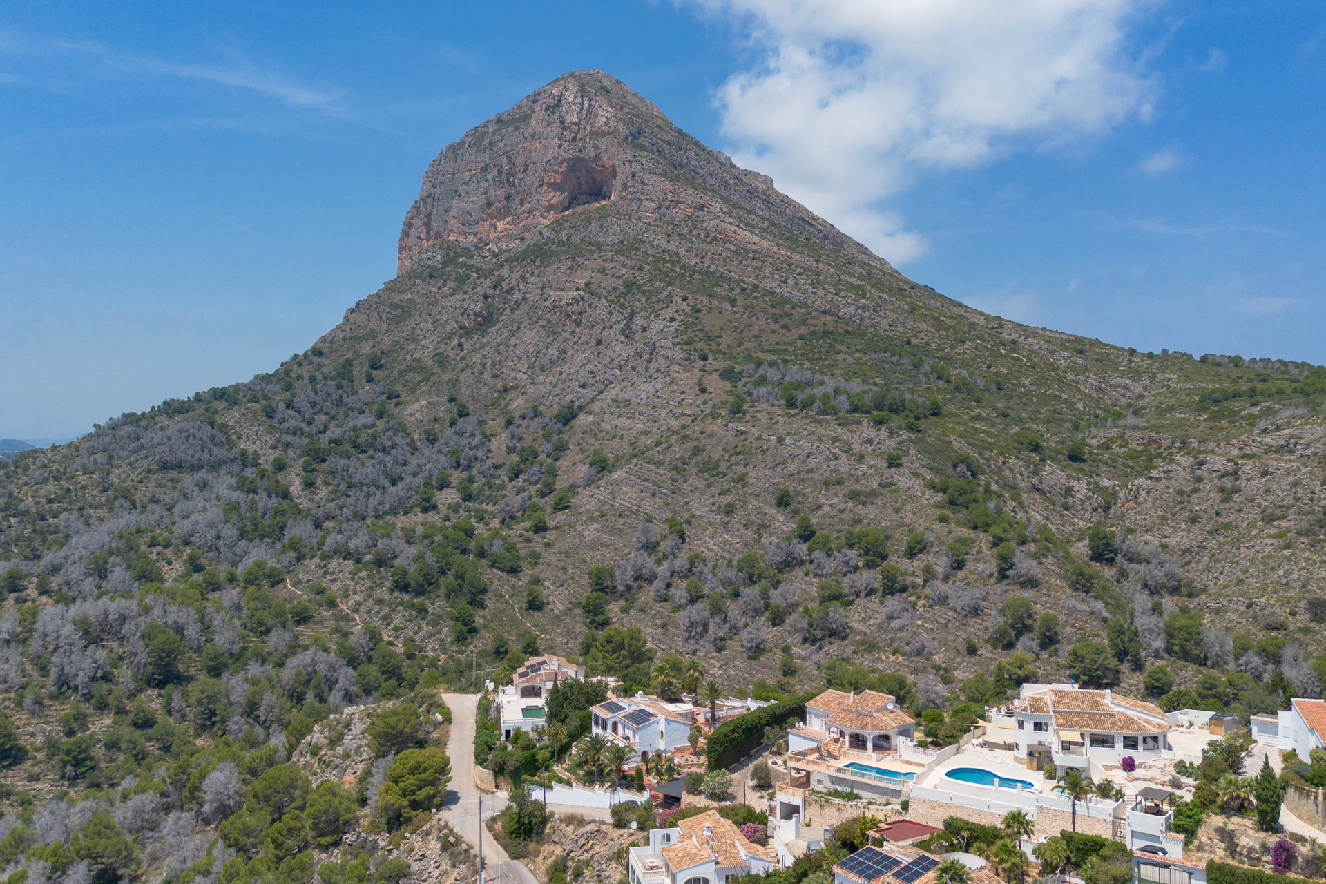 Bestaande woningen - Villa - Javea - Jávea