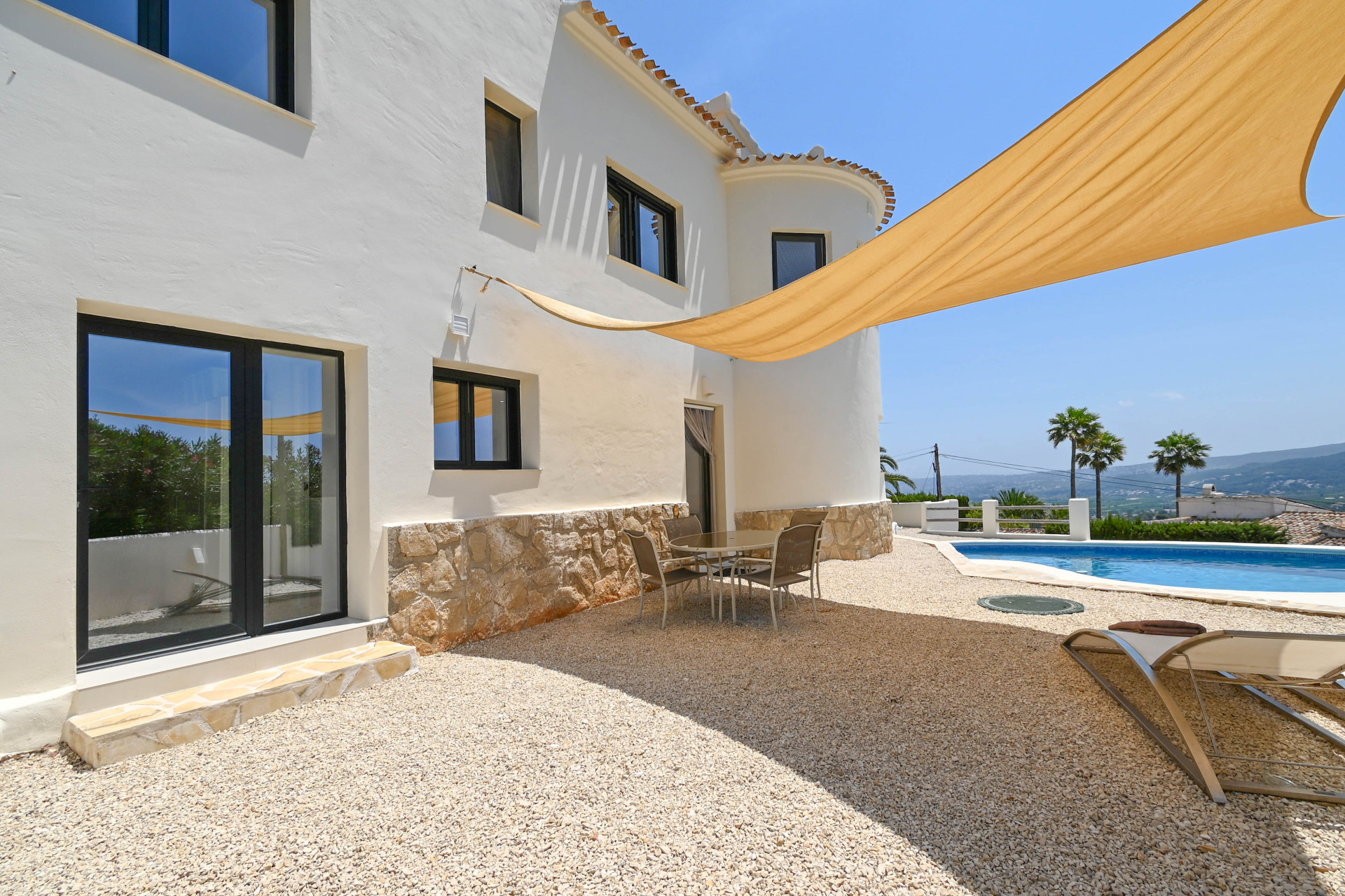 Bestaande woningen - Villa - Javea - Jávea