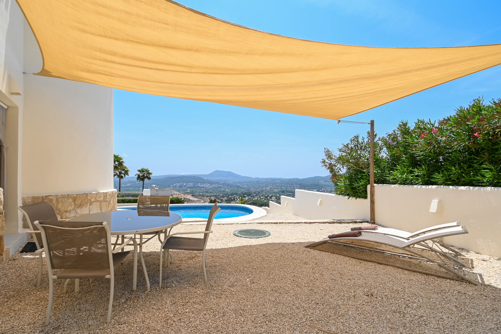 Bestaande woningen - Villa - Javea - Jávea