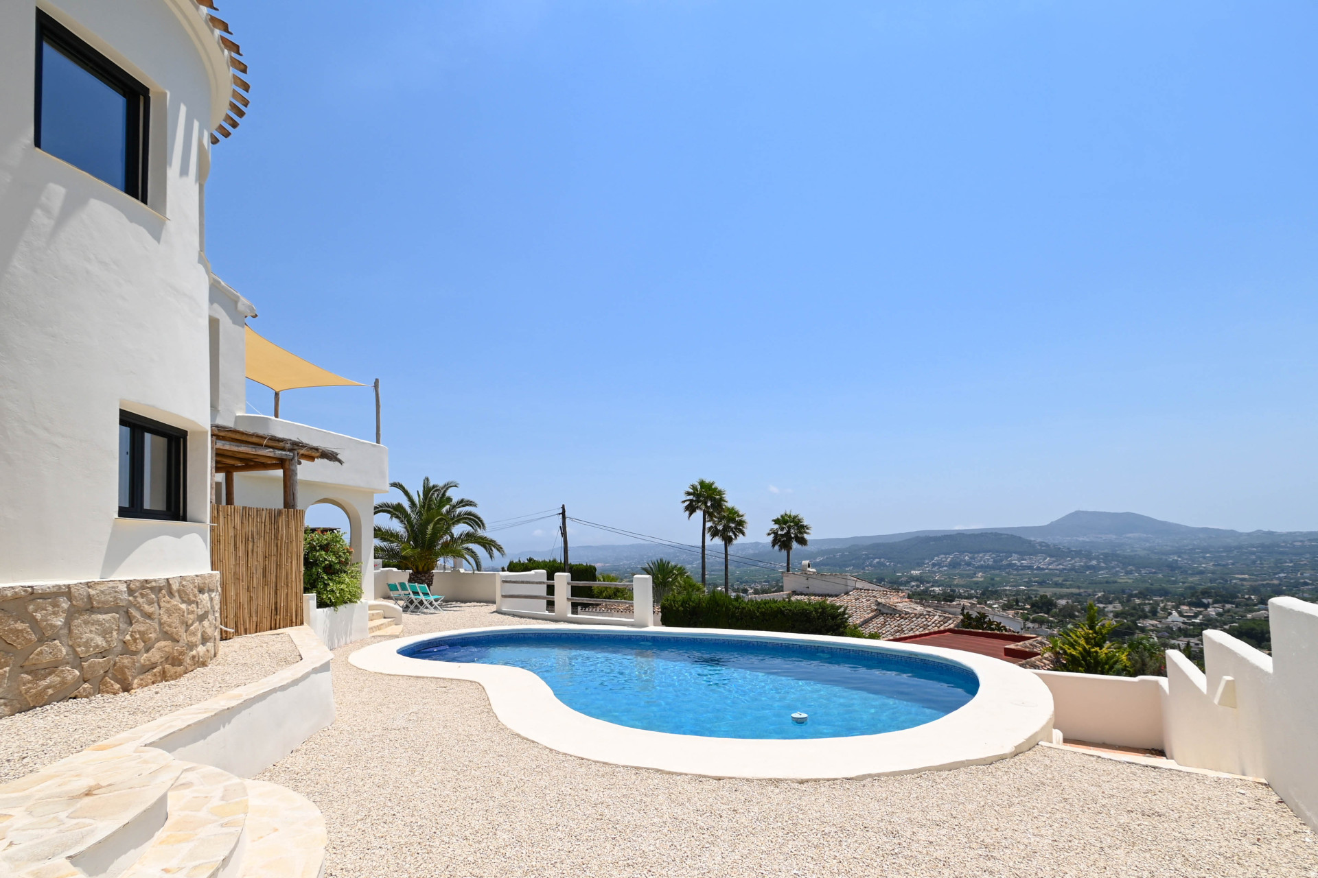 Bestaande woningen - Villa - Javea - Jávea