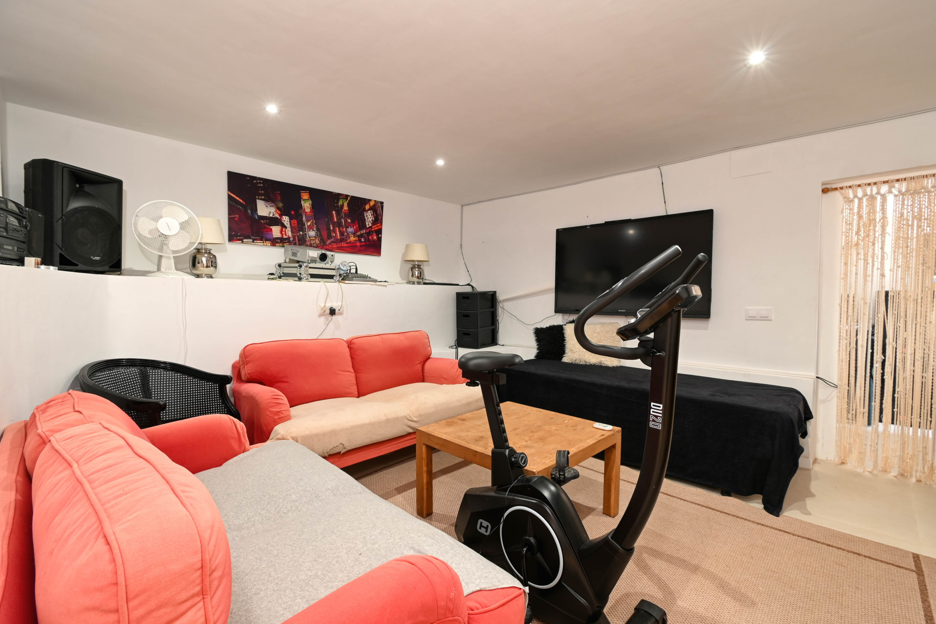 Bestaande woningen - Villa - Javea - Jávea