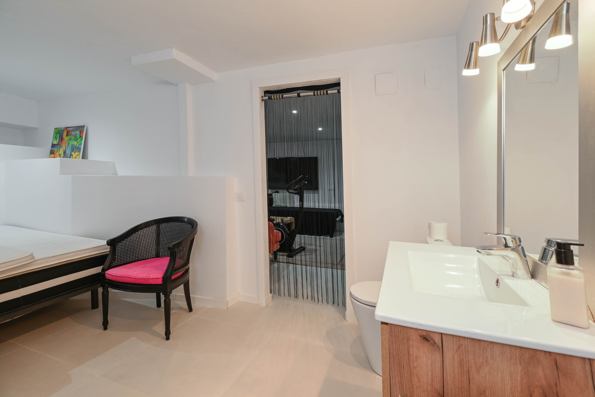 Bestaande woningen - Villa - Javea - Jávea