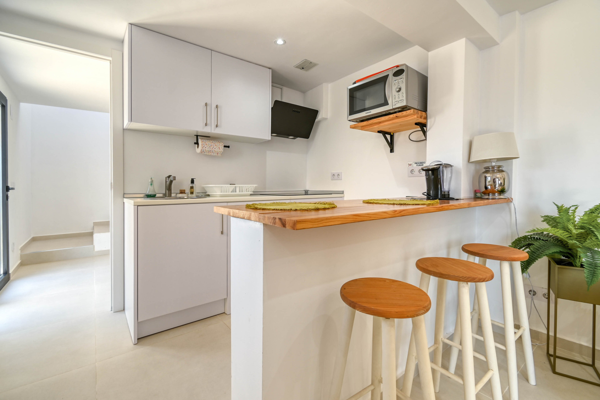 Bestaande woningen - Villa - Javea - Jávea