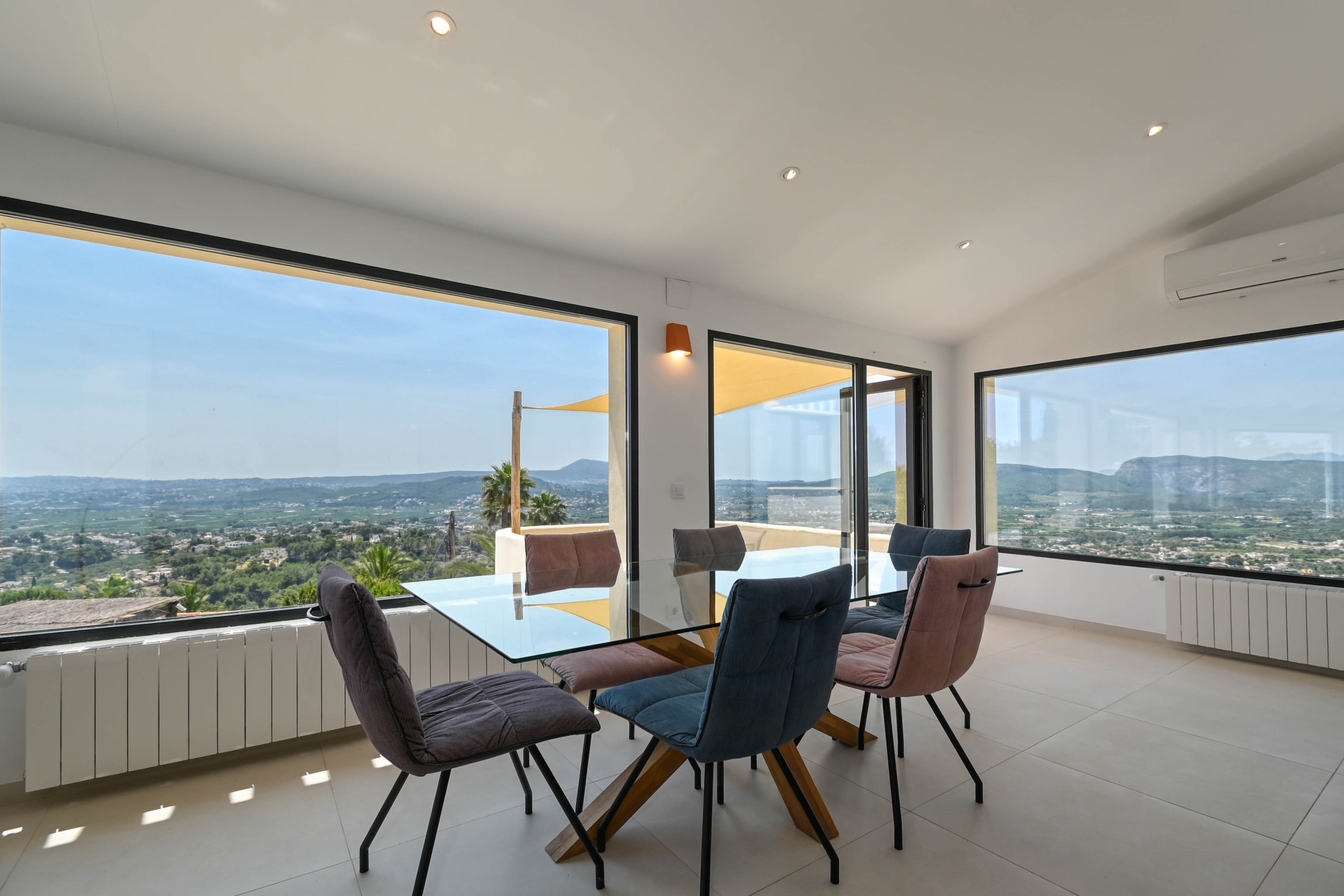 Bestaande woningen - Villa - Javea - Jávea