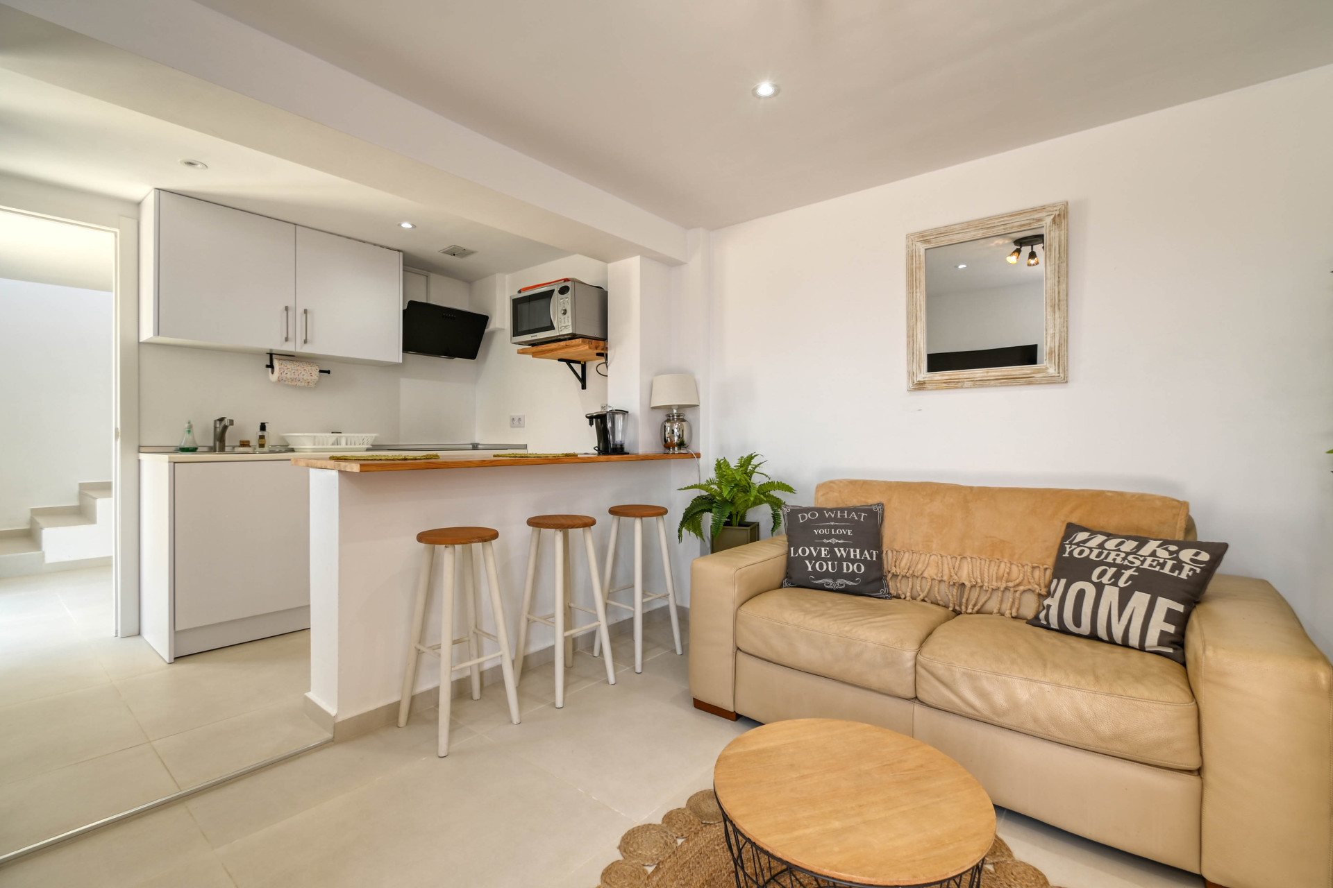 Bestaande woningen - Villa - Javea - Jávea