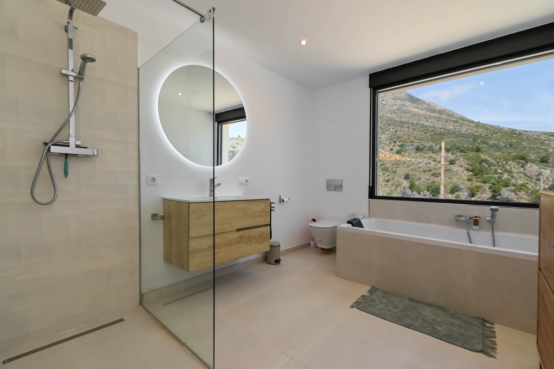 Bestaande woningen - Villa - Javea - Jávea