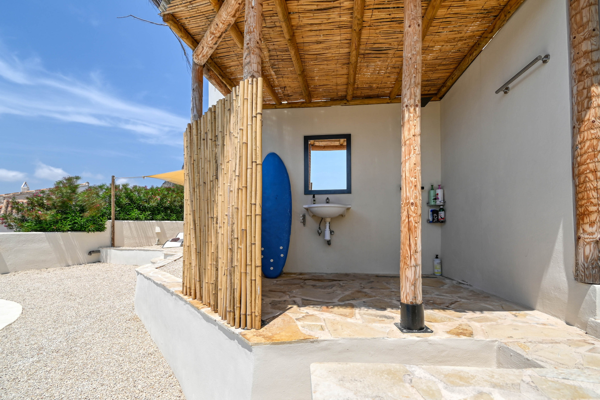 Bestaande woningen - Villa - Javea - Jávea