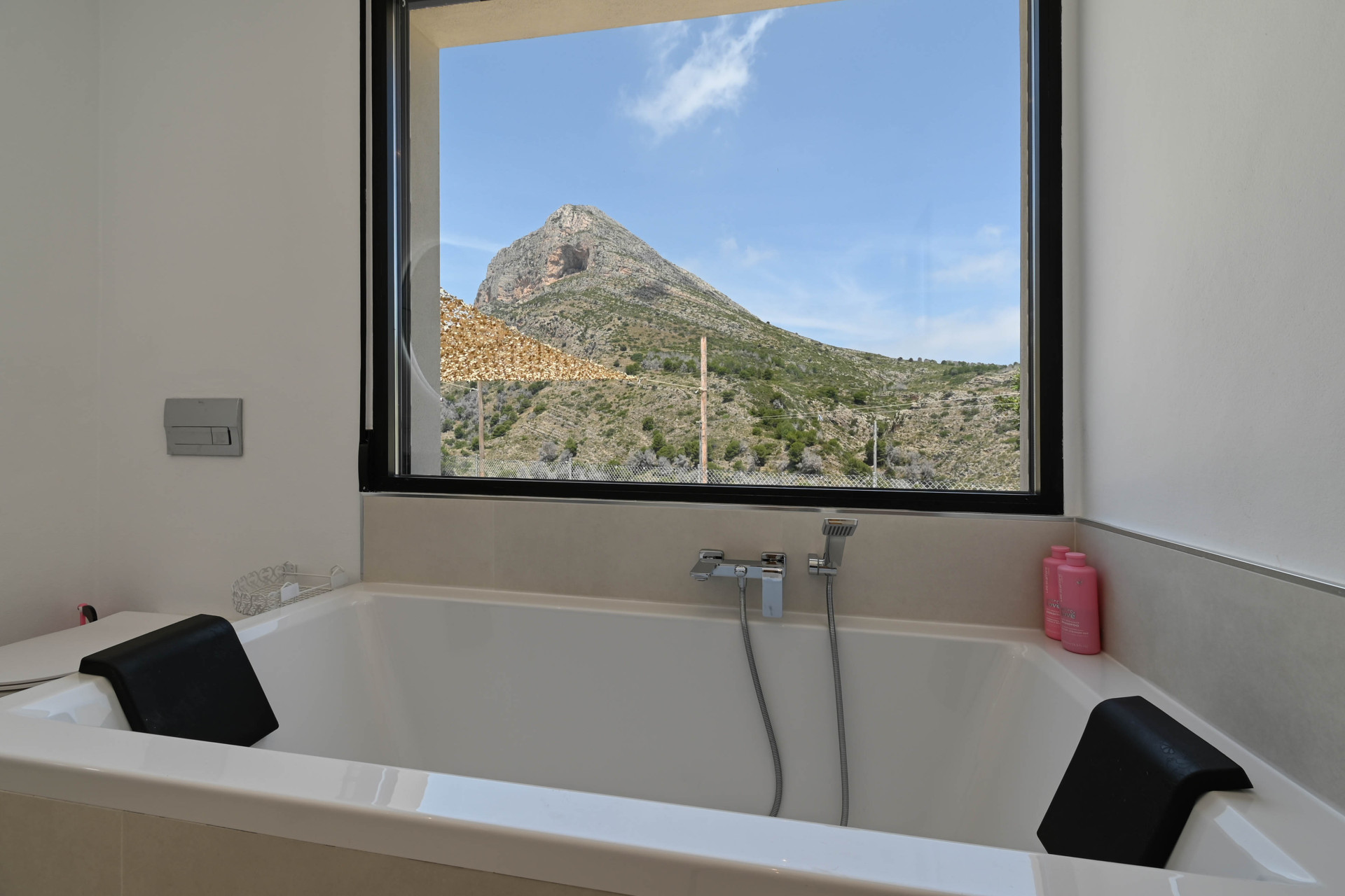 Bestaande woningen - Villa - Javea - Jávea