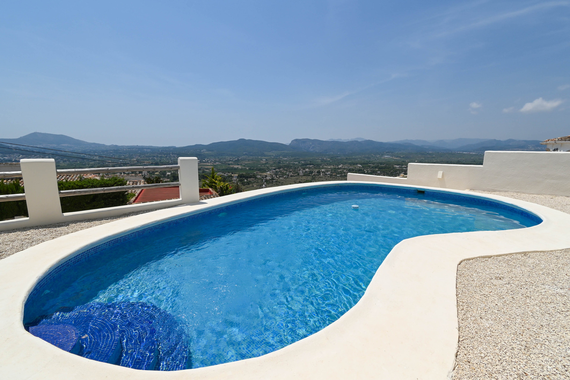 Bestaande woningen - Villa - Javea - Jávea