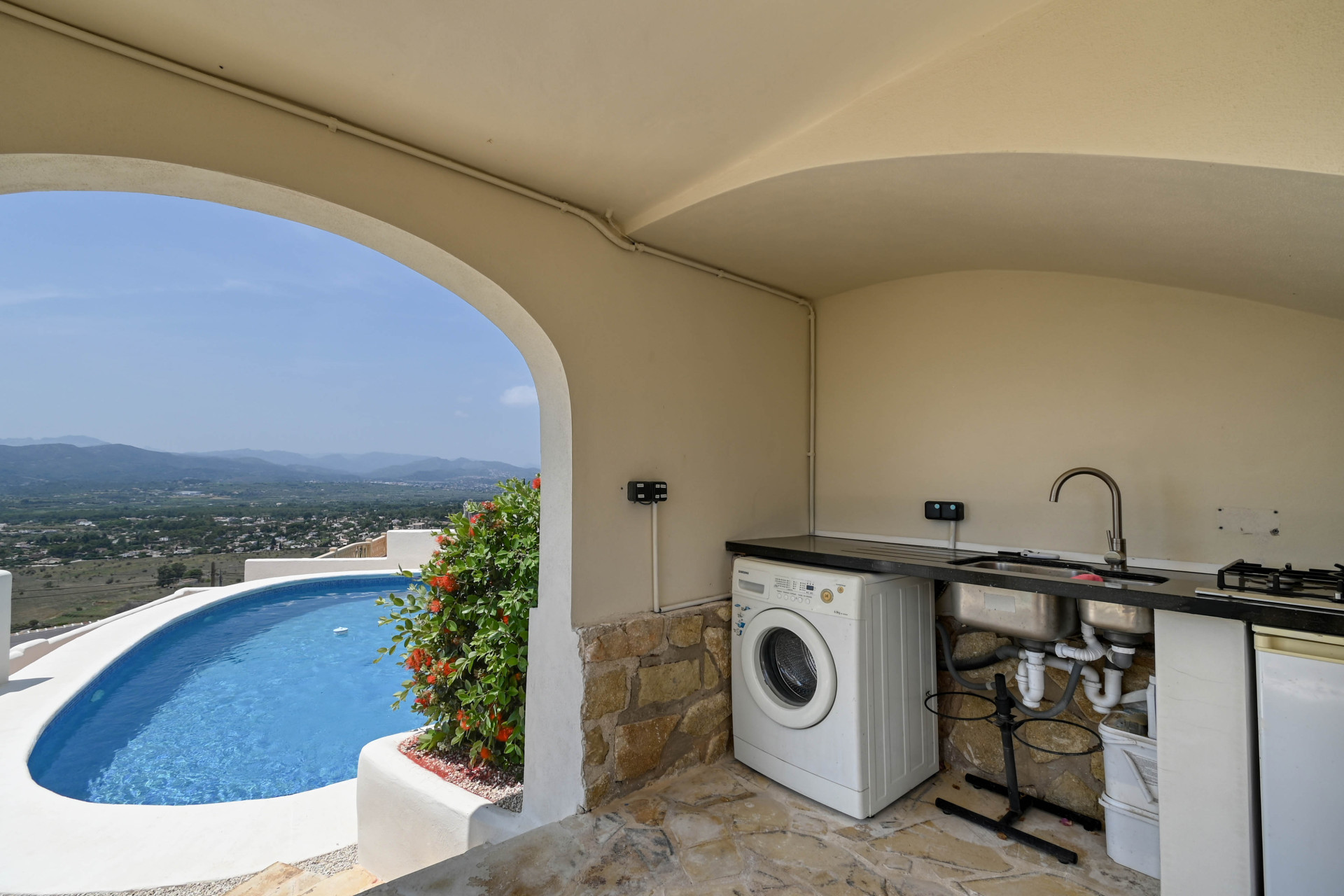 Bestaande woningen - Villa - Javea - Jávea