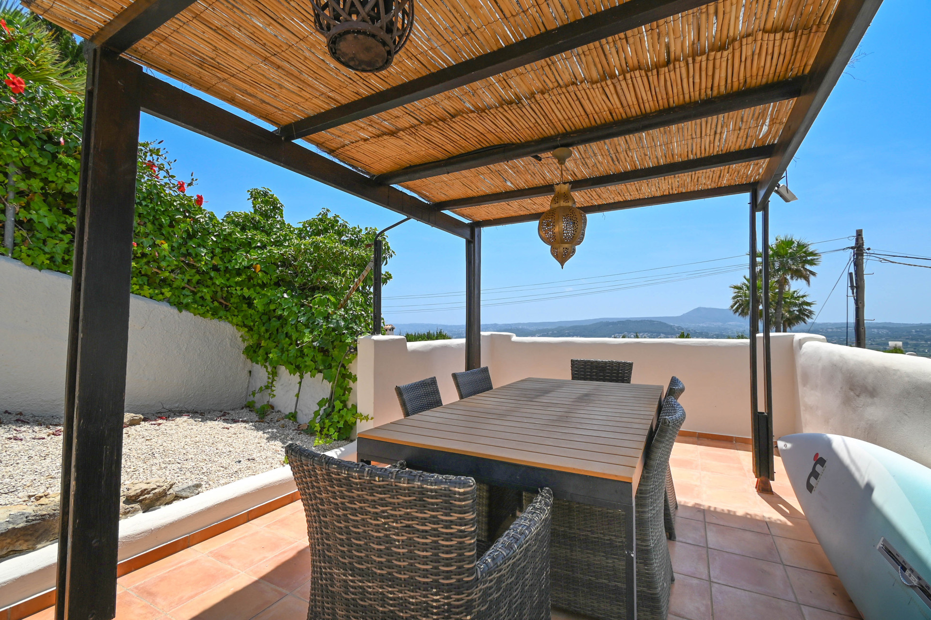 Bestaande woningen - Villa - Javea - Jávea