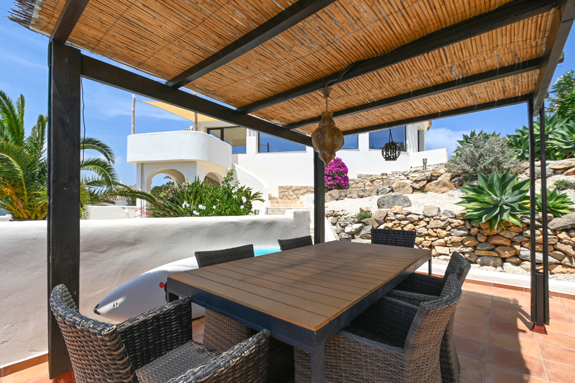 Bestaande woningen - Villa - Javea - Jávea