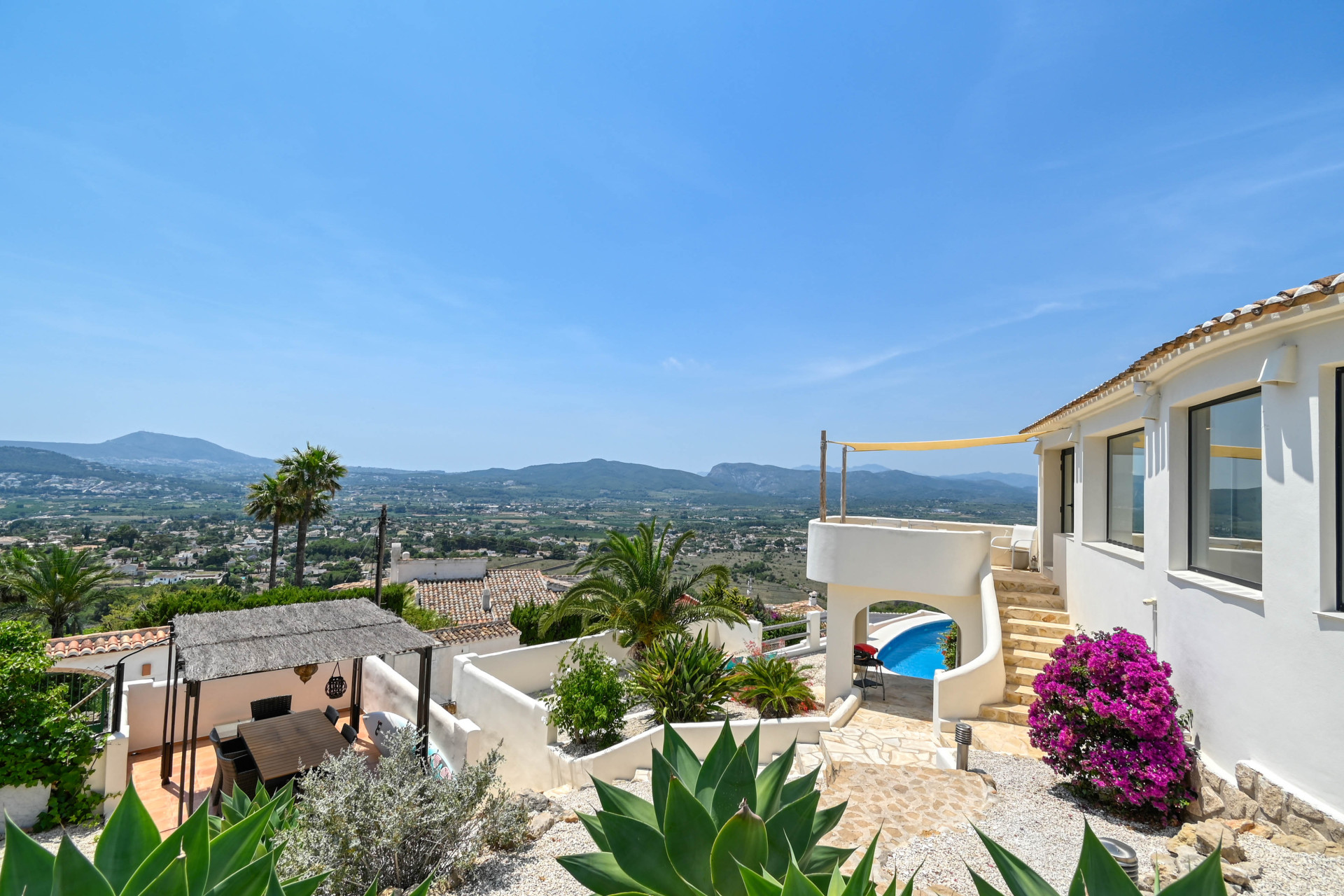 Bestaande woningen - Villa - Javea - Jávea
