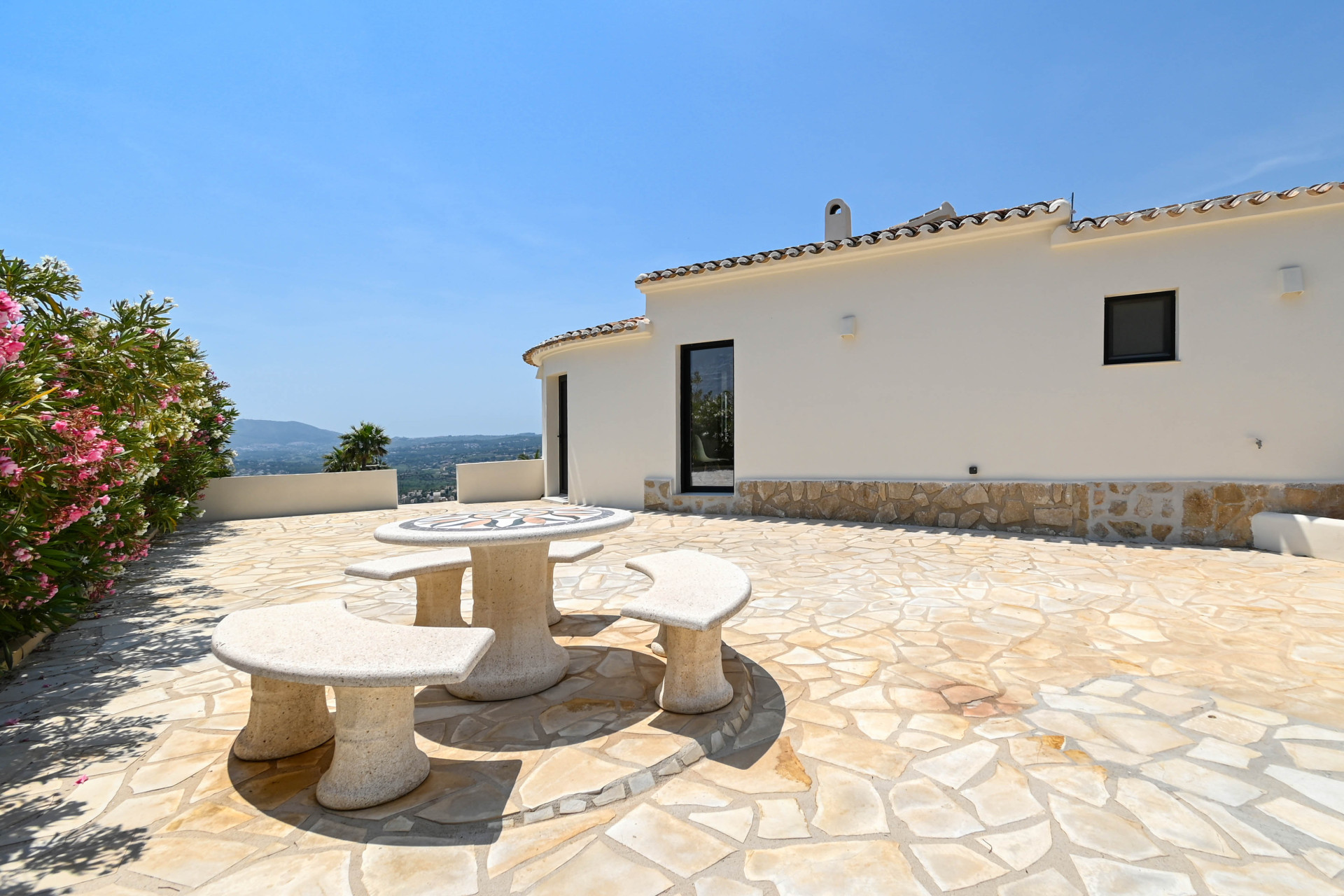Bestaande woningen - Villa - Javea - Jávea