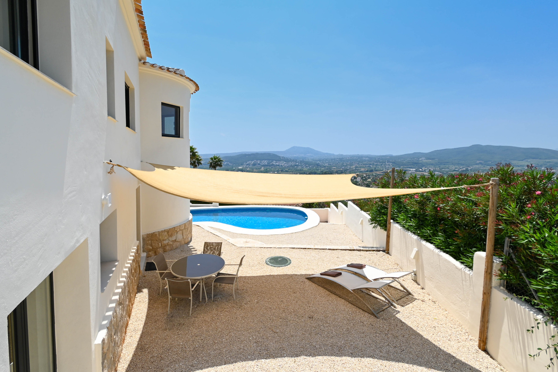Bestaande woningen - Villa - Javea - Jávea