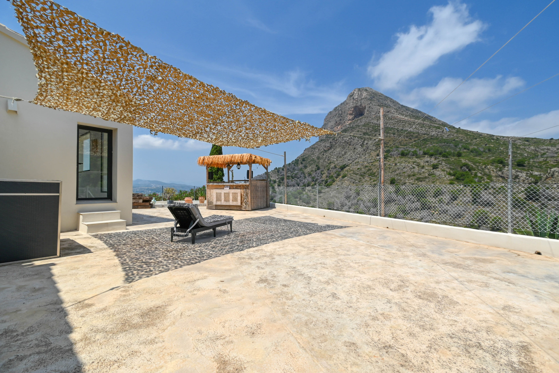 Bestaande woningen - Villa - Javea - Jávea