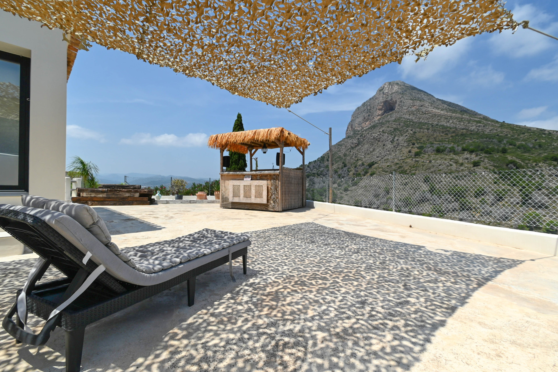 Bestaande woningen - Villa - Javea - Jávea