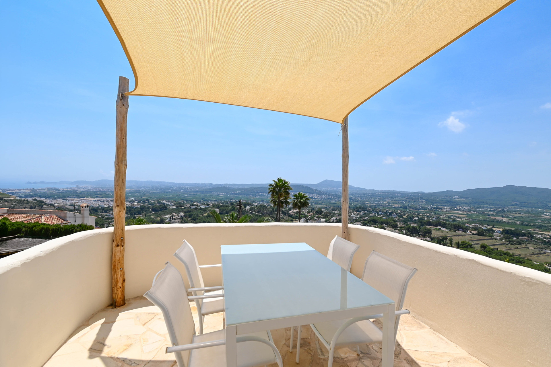 Bestaande woningen - Villa - Javea - Jávea