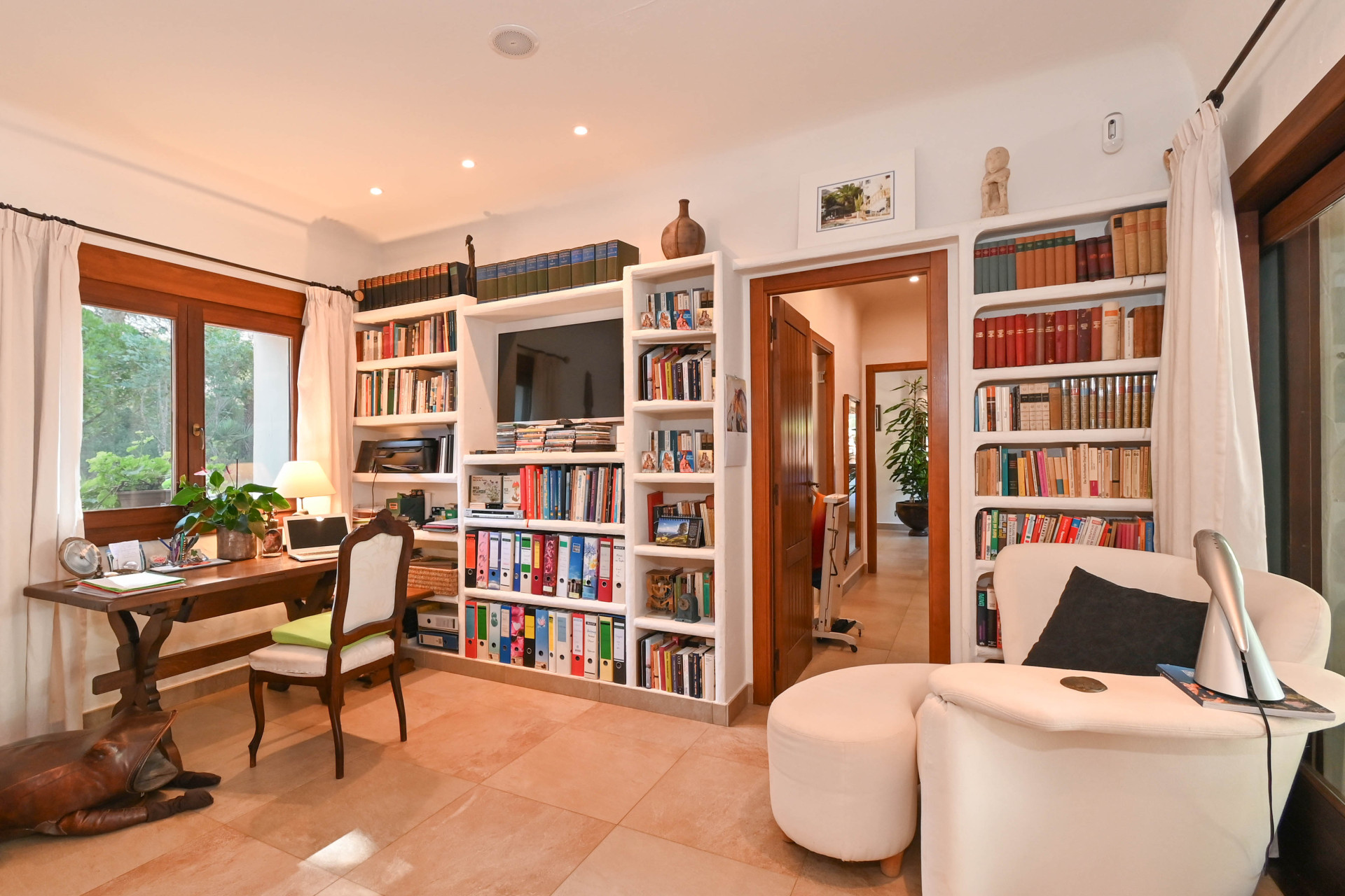 Bestaande woningen - Villa - Javea - Jávea