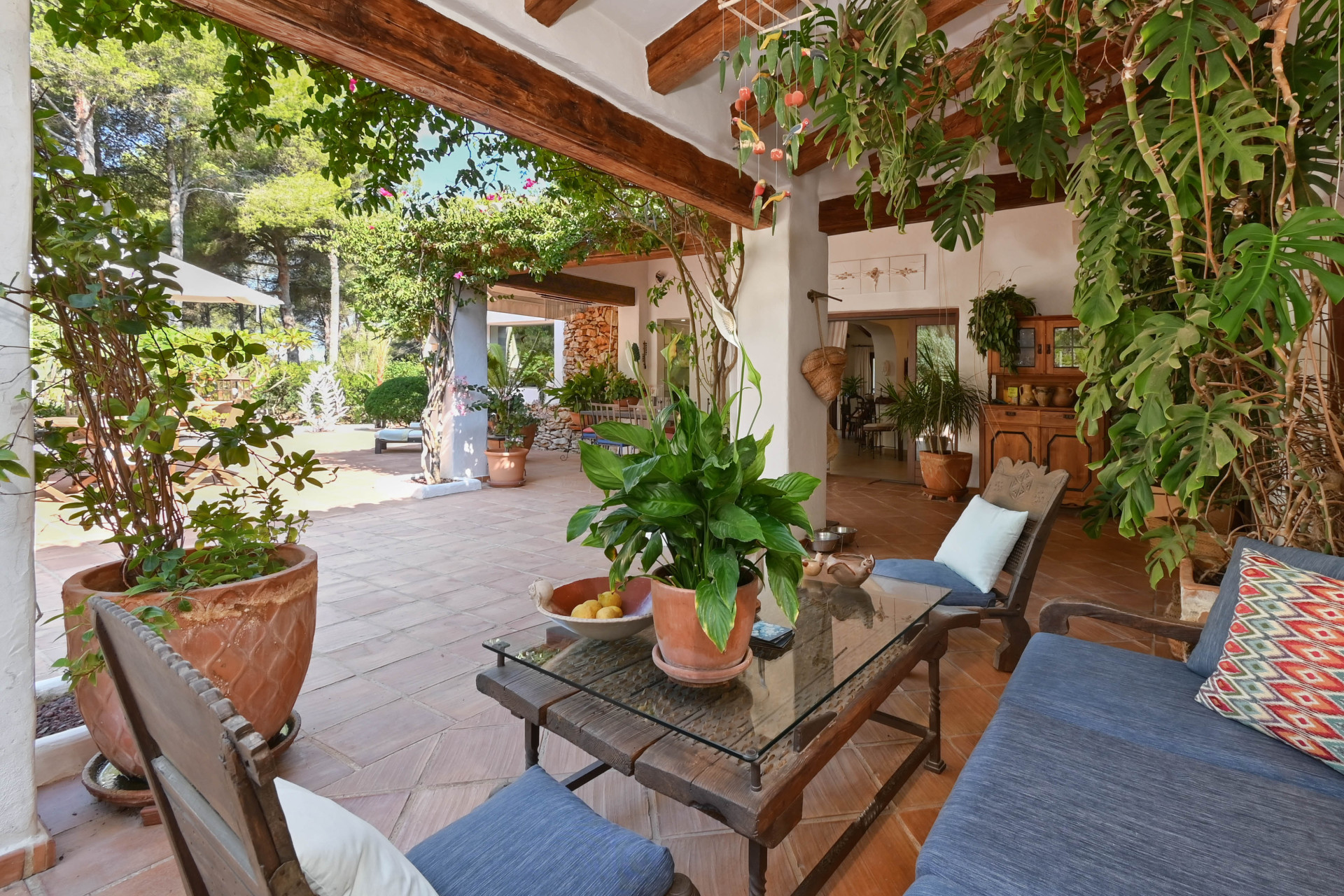 Bestaande woningen - Villa - Javea - Jávea