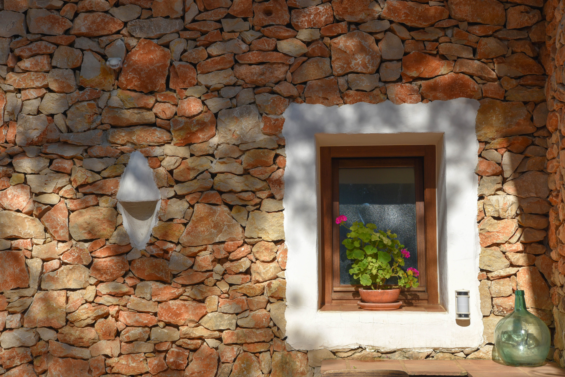 Bestaande woningen - Villa - Javea - Jávea