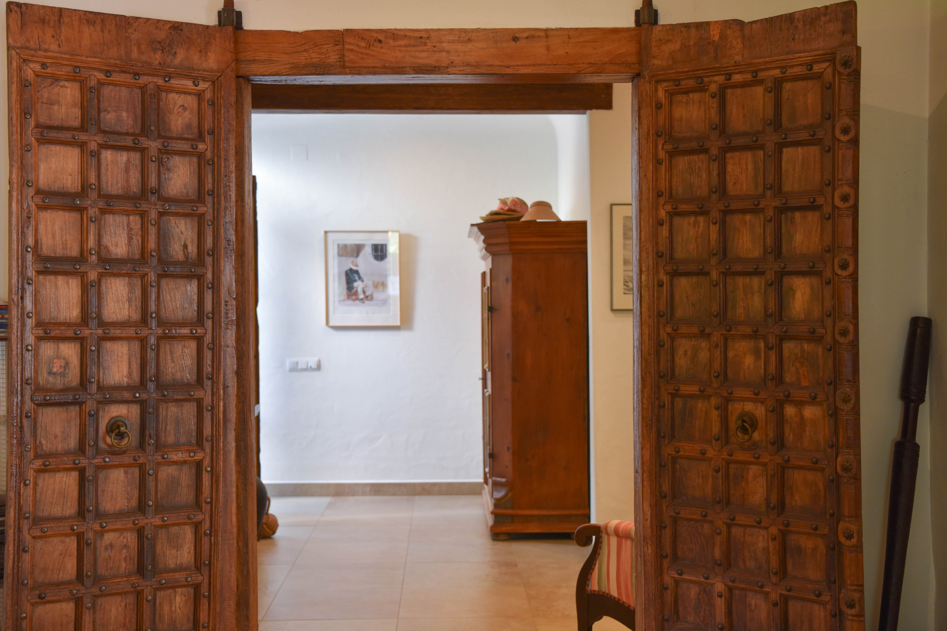 Bestaande woningen - Villa - Javea - Jávea