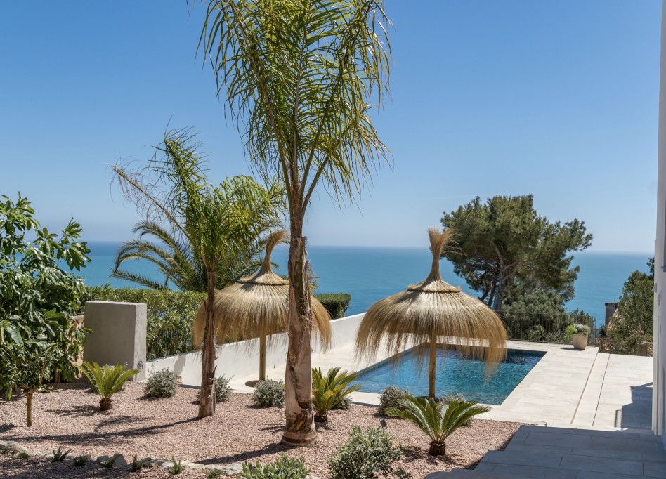 Bestaande woningen - Villa - Javea - Jávea