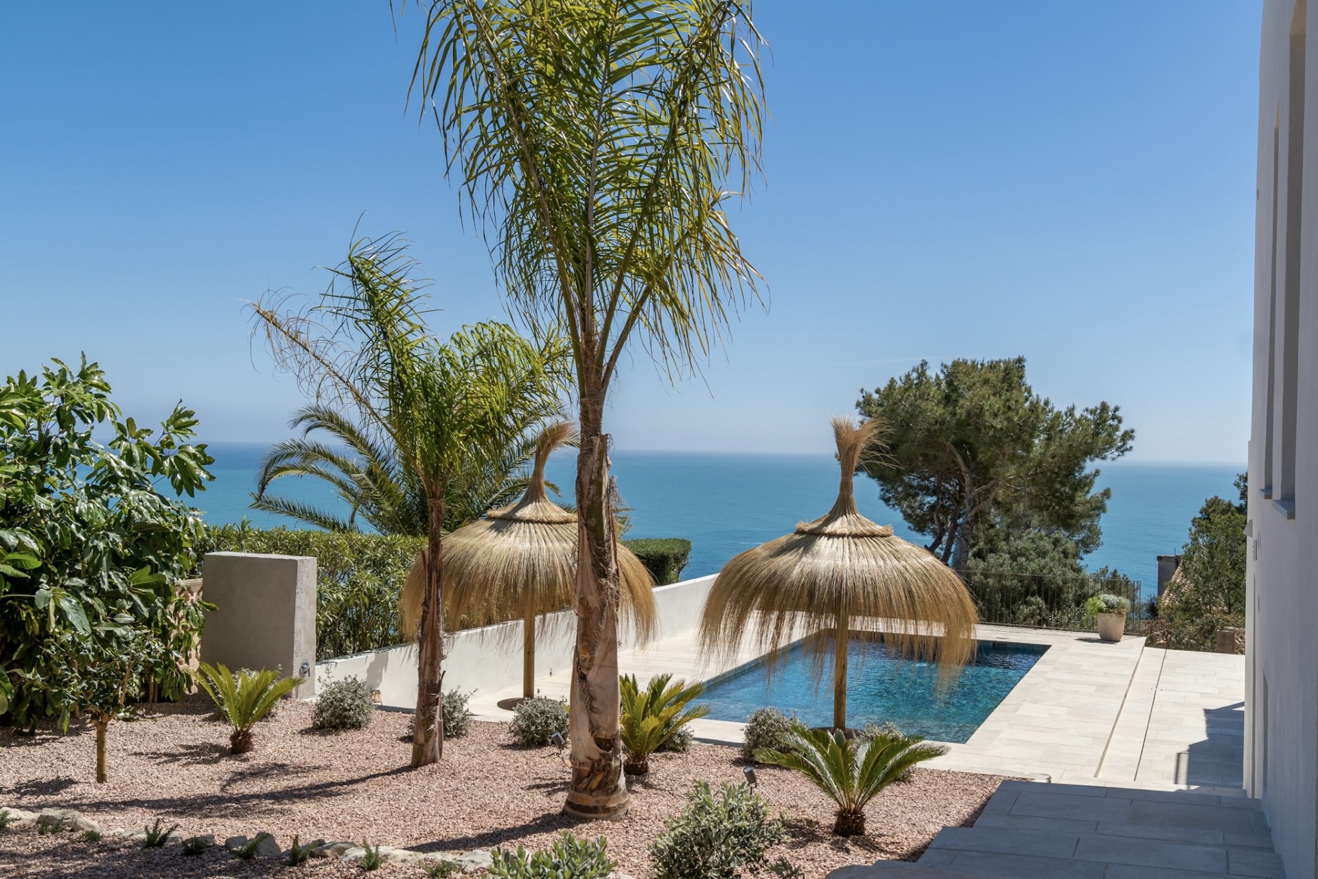 Bestaande woningen - Villa - Javea - Jávea