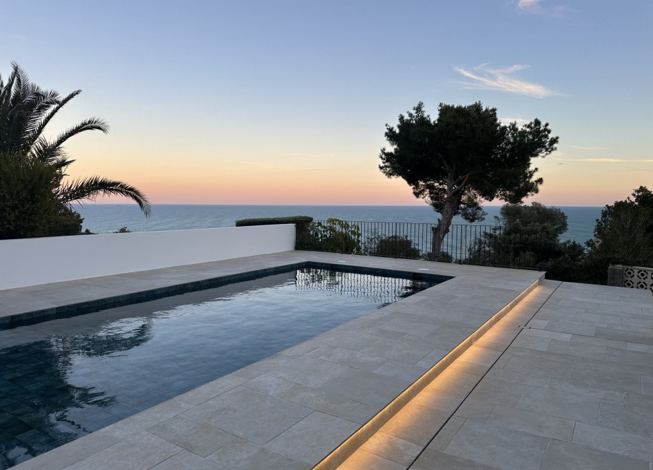 Bestaande woningen - Villa - Javea - Jávea