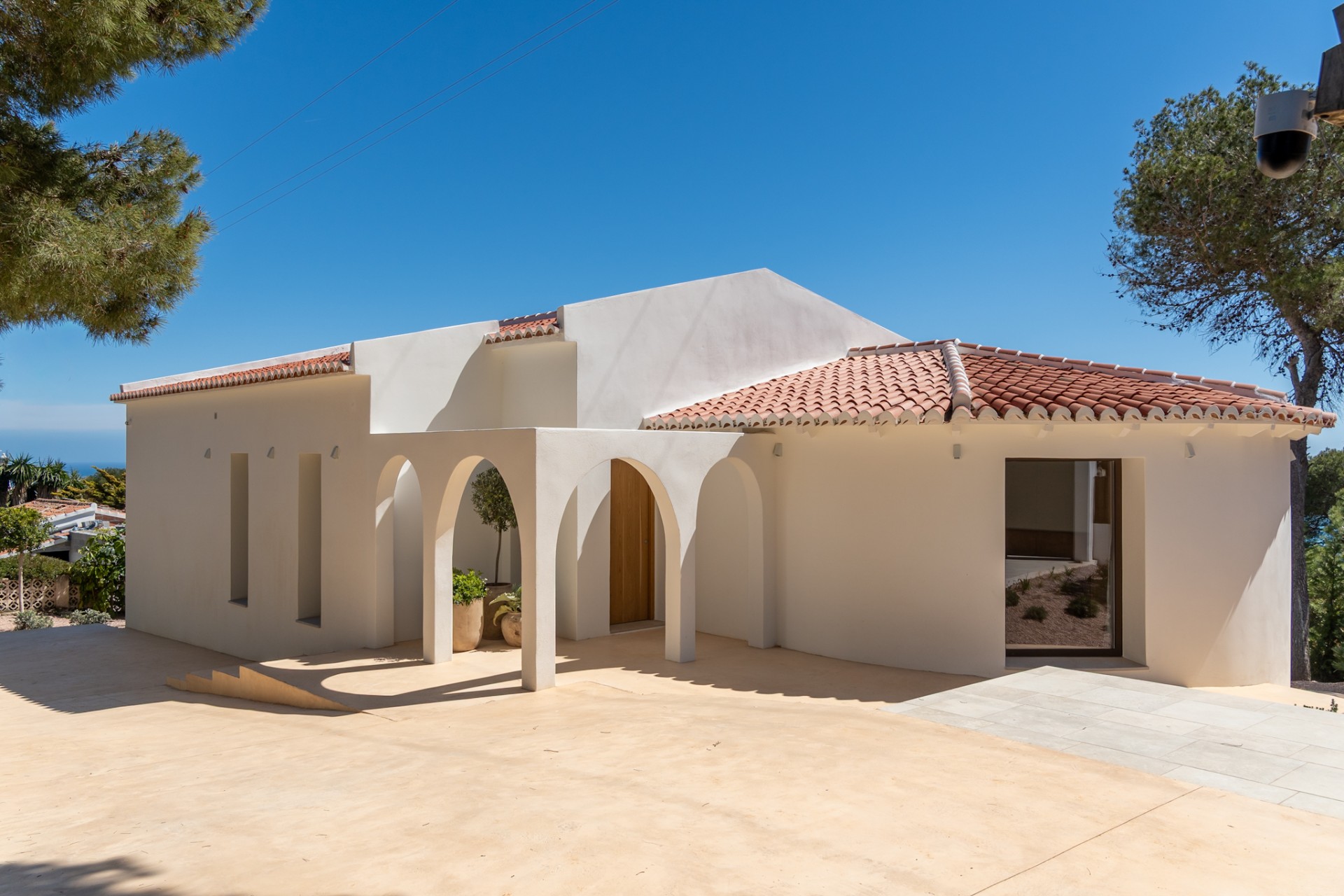 Bestaande woningen - Villa - Javea - Jávea