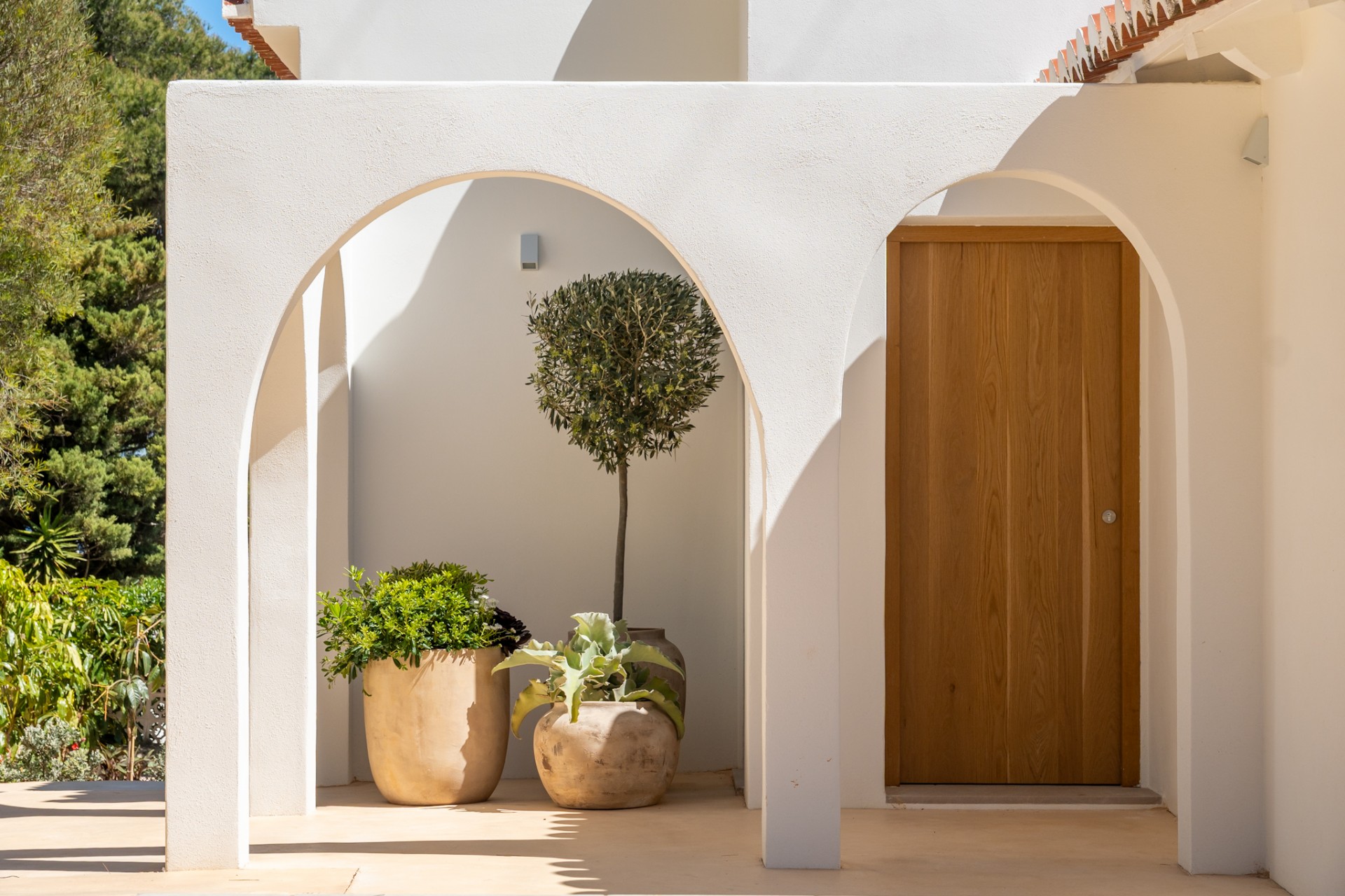 Bestaande woningen - Villa - Javea - Jávea