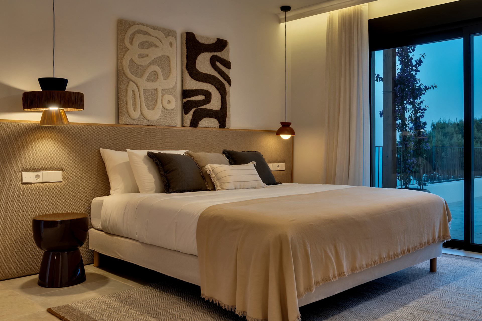 Bestaande woningen - Villa - Javea - Jávea