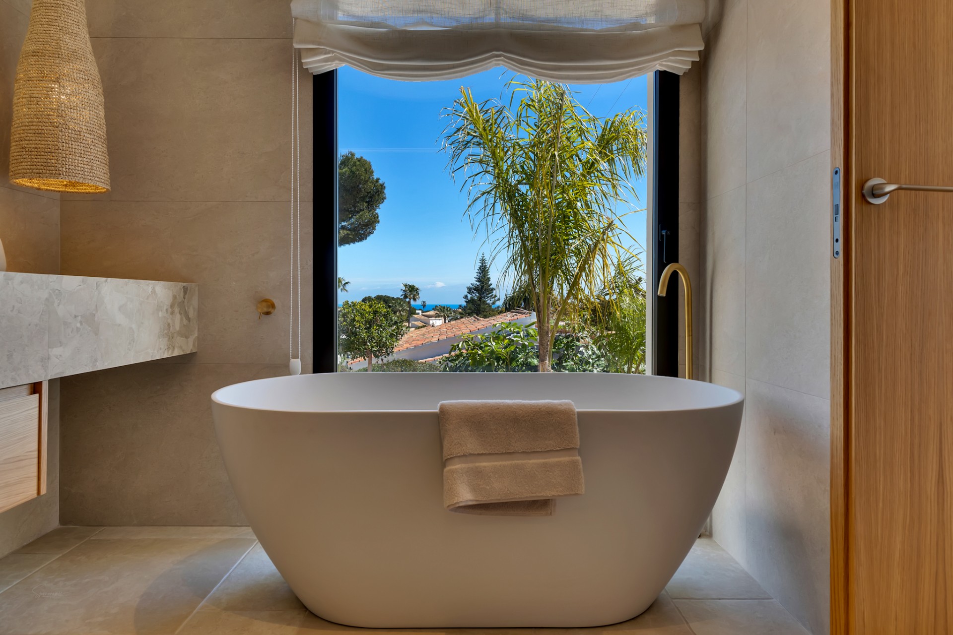 Bestaande woningen - Villa - Javea - Jávea