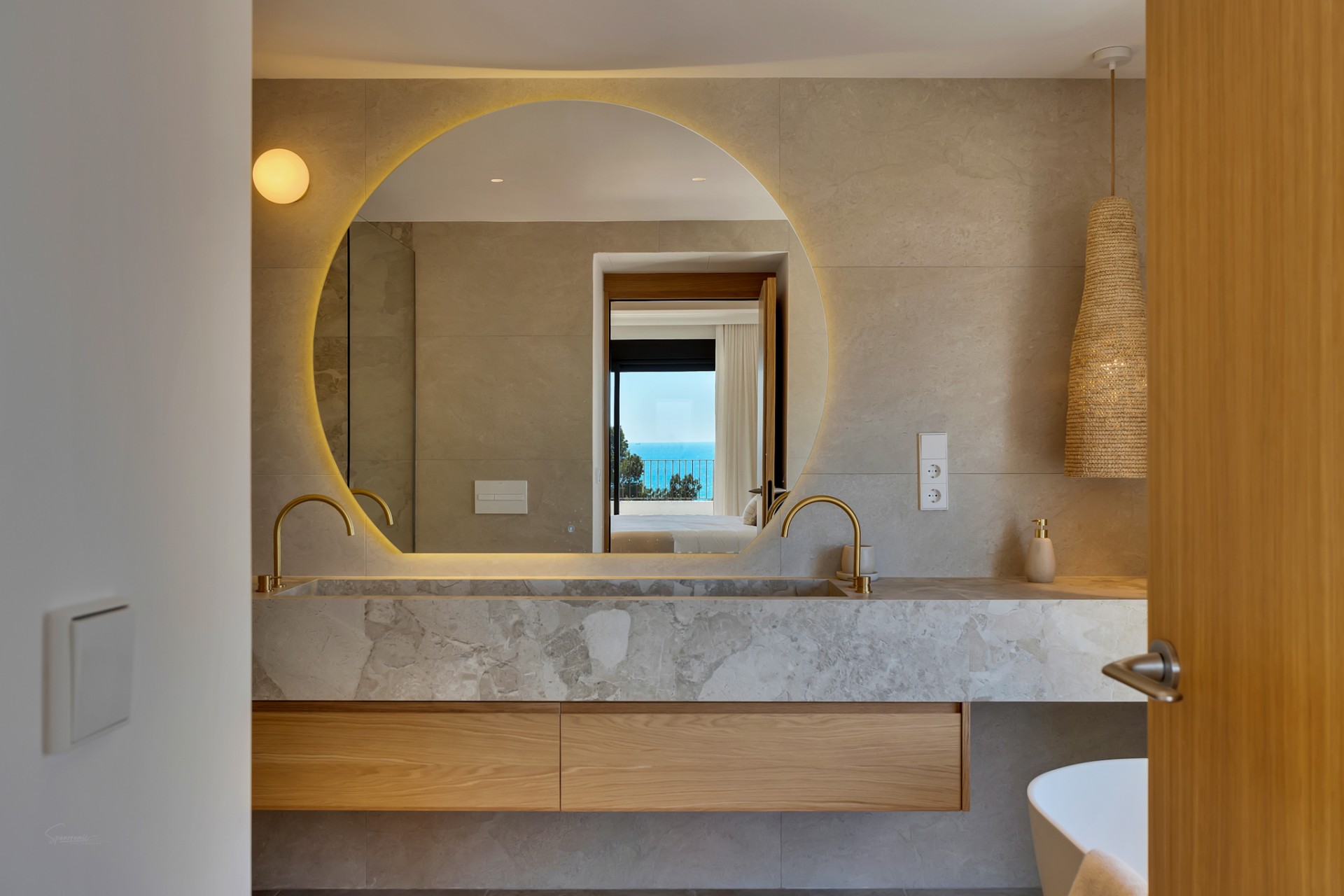 Bestaande woningen - Villa - Javea - Jávea