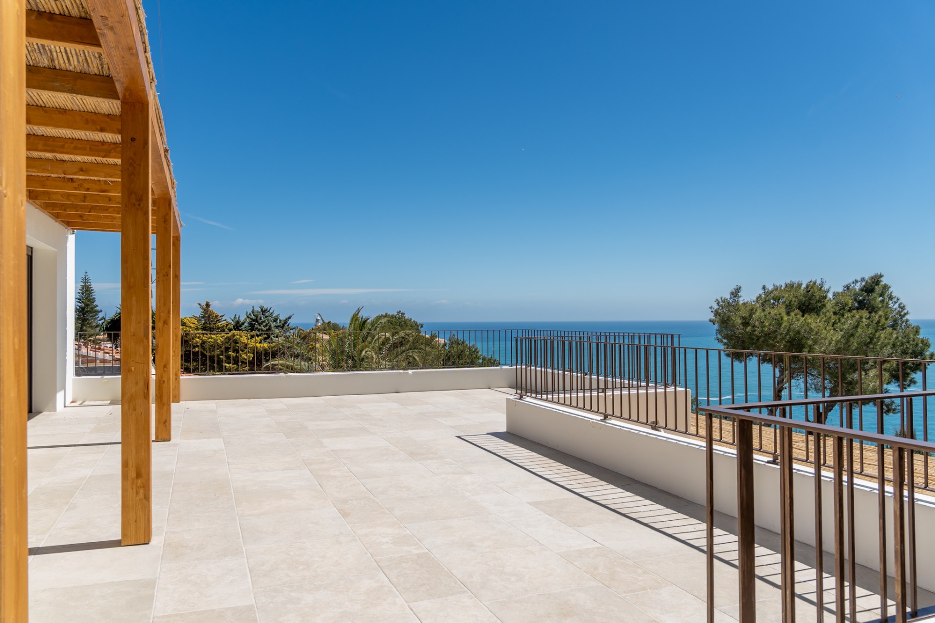 Bestaande woningen - Villa - Javea - Jávea