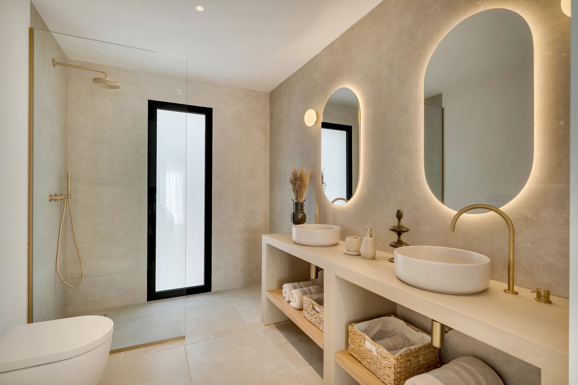 Bestaande woningen - Villa - Javea - Jávea