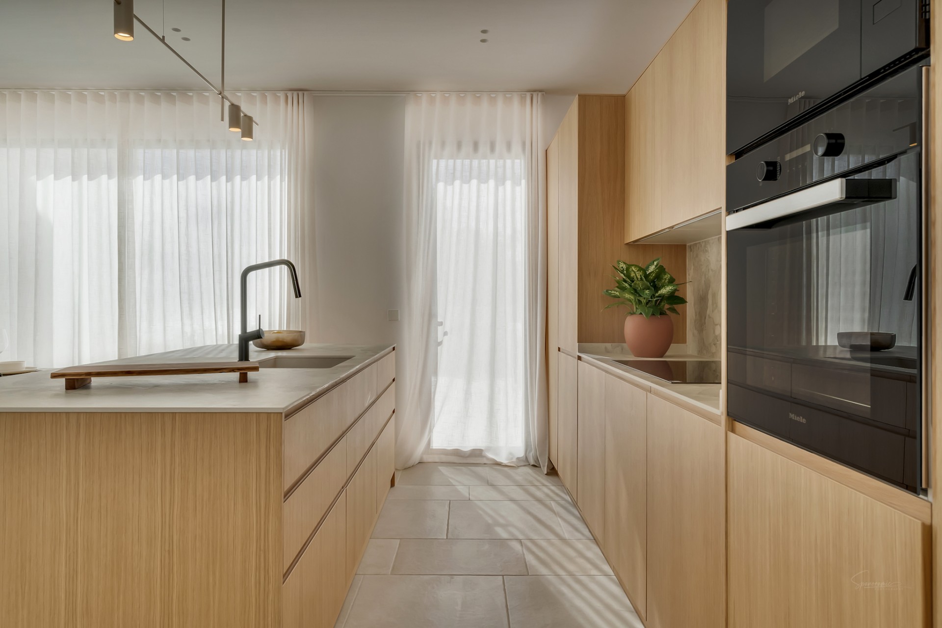 Bestaande woningen - Villa - Javea - Jávea