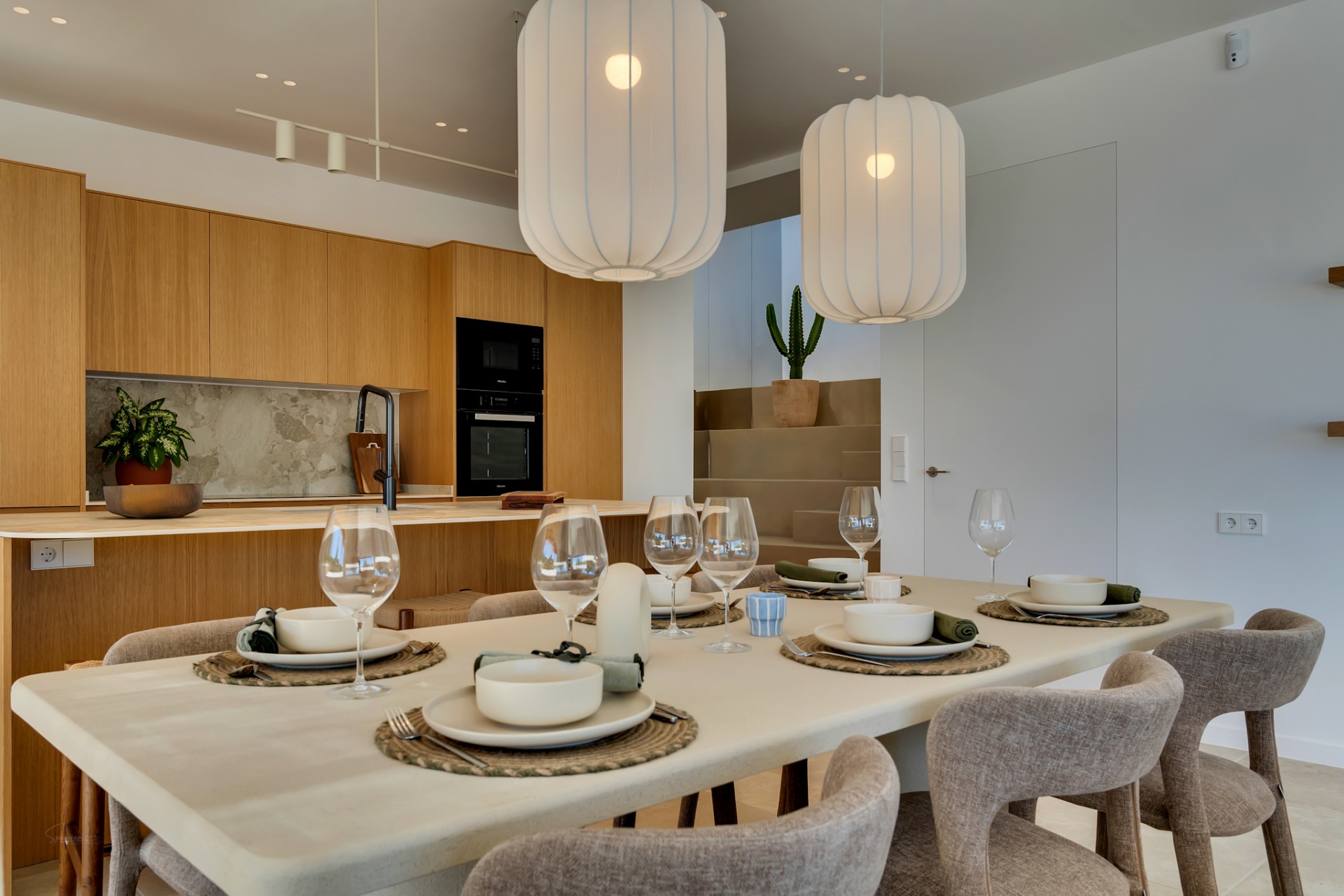 Bestaande woningen - Villa - Javea - Jávea